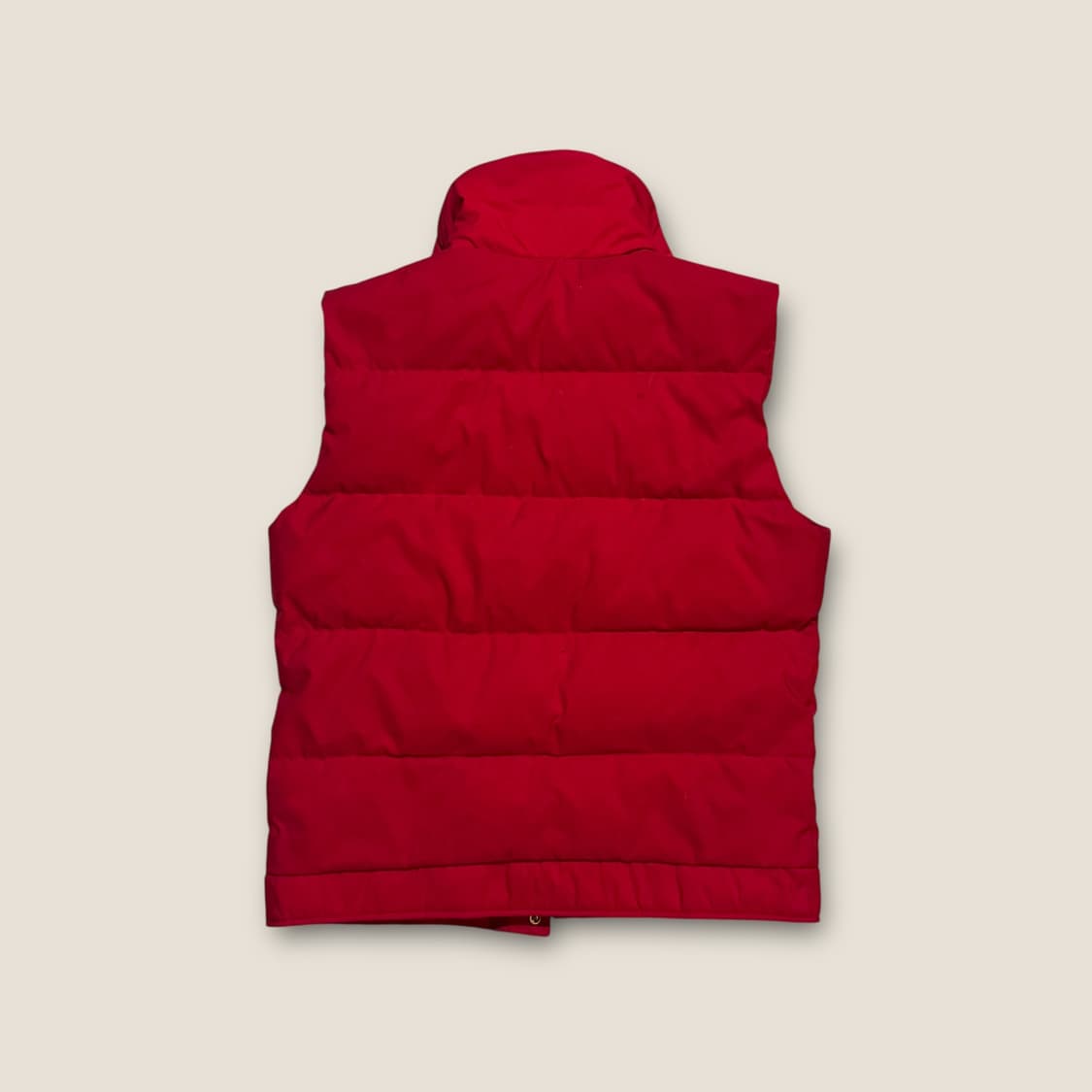 90s USA THE NORTH FACE 다운 베스트 M 상품이미지2