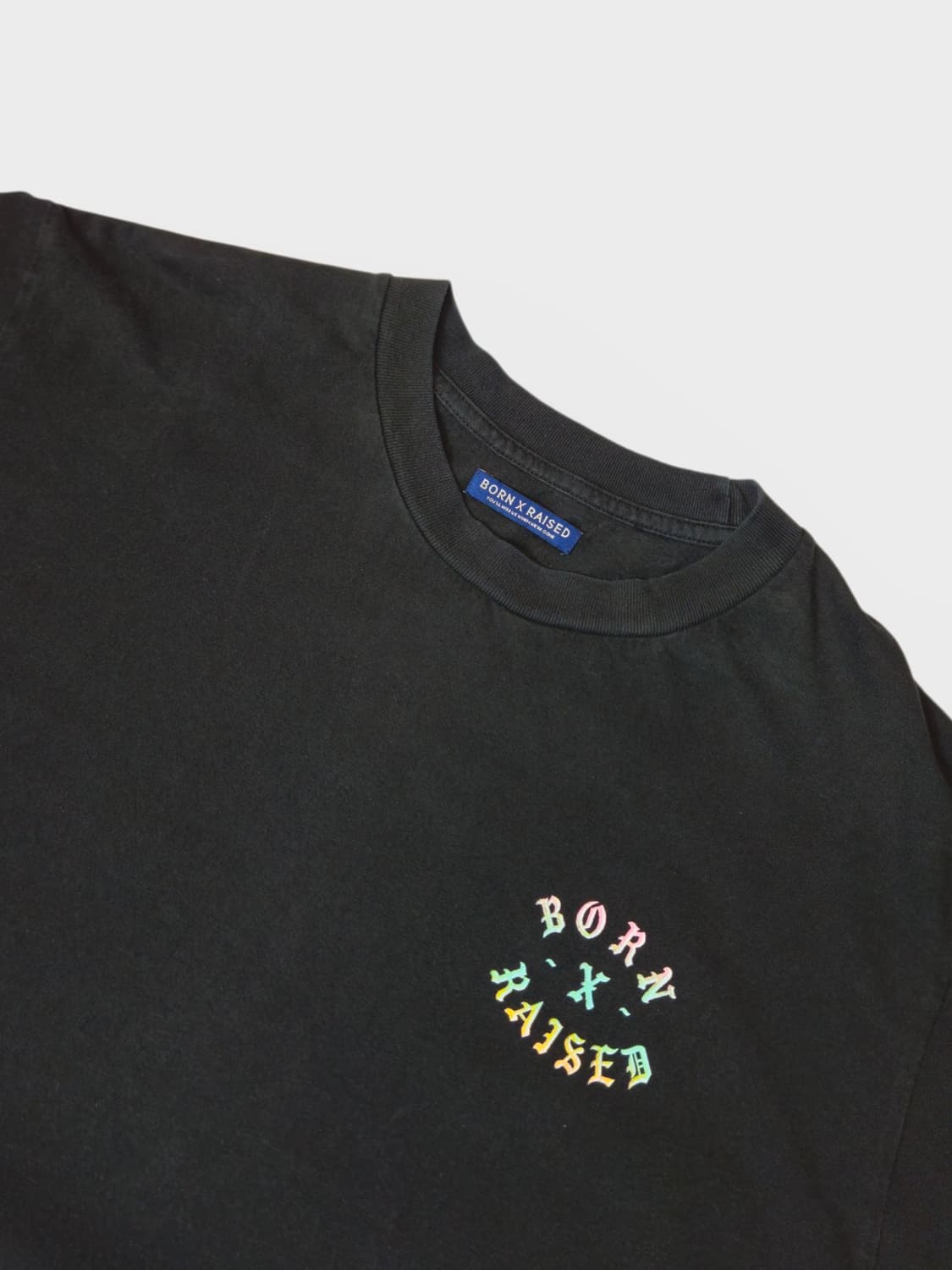 Born x Raised 본앤레이즈드 티셔츠 XL 상품이미지5