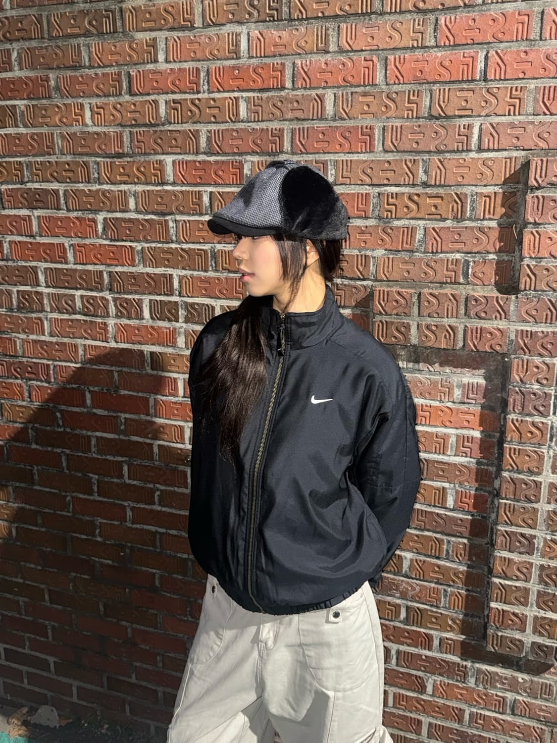 나이키 윈드브레이커 상품이미지2