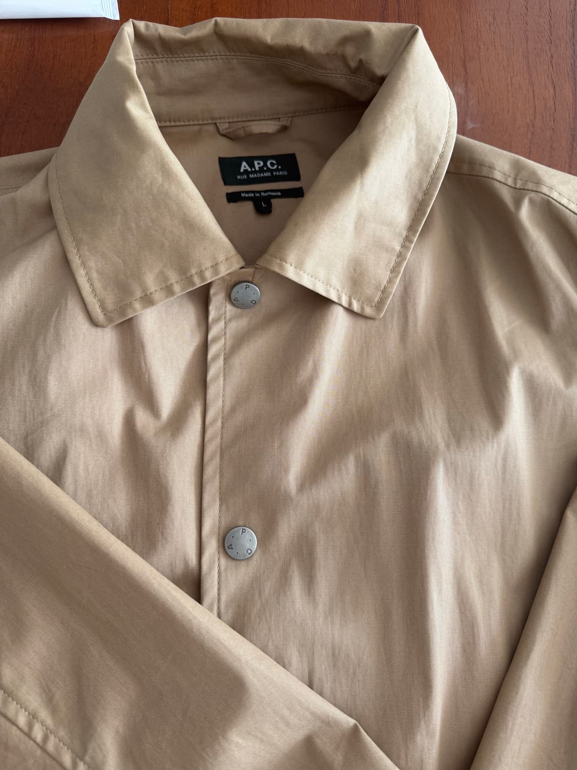 아페쎄 맥코트 상품이미지1