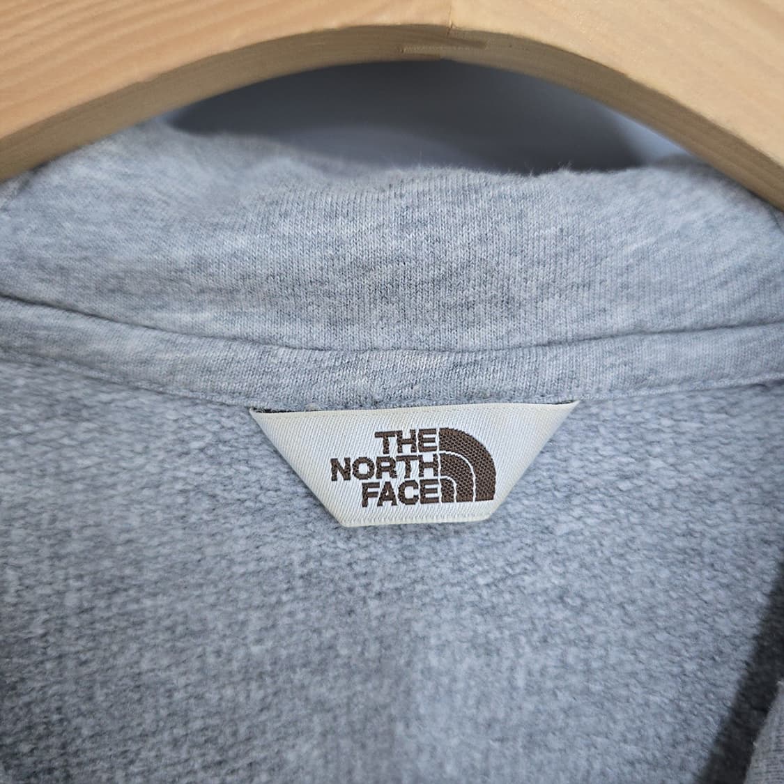 노스페이스(The North Face) 기모 후드티 105(XL) 상품이미지5
