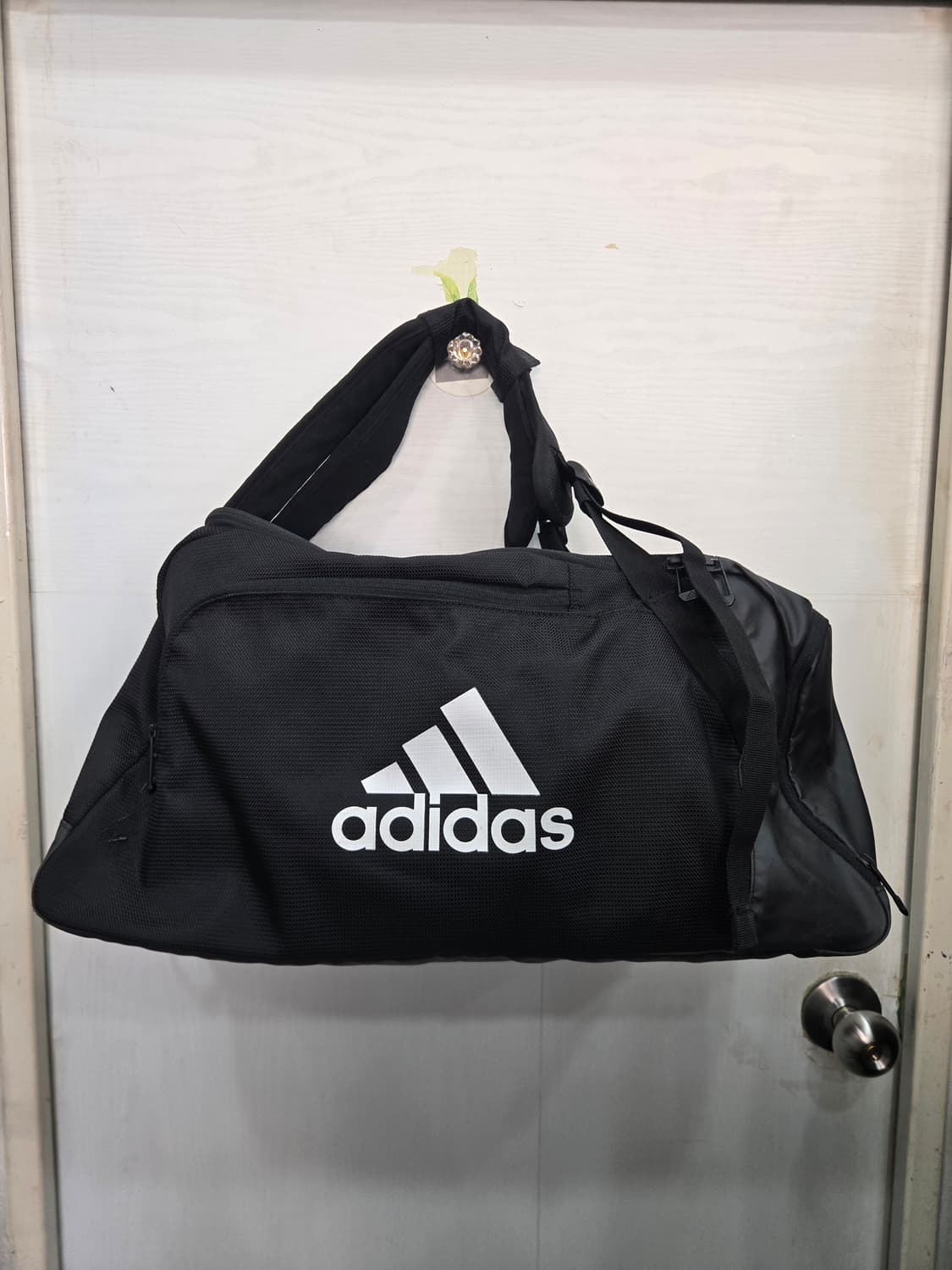 adidas 아디다스 더플백&백팩겸용!~ 수납공간 넓고 실용성 굿굿굿~ 상품이미지2