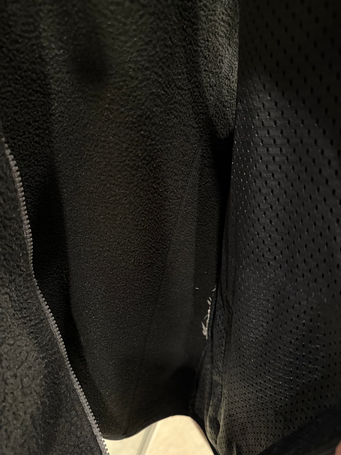 Levis 리바이스 플리스 베스트 상품이미지5