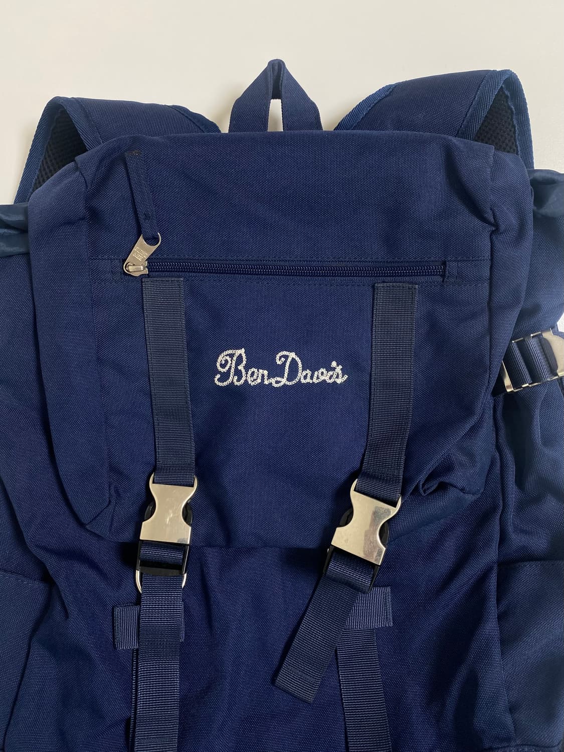 벤데이비스 백팩 상품이미지5