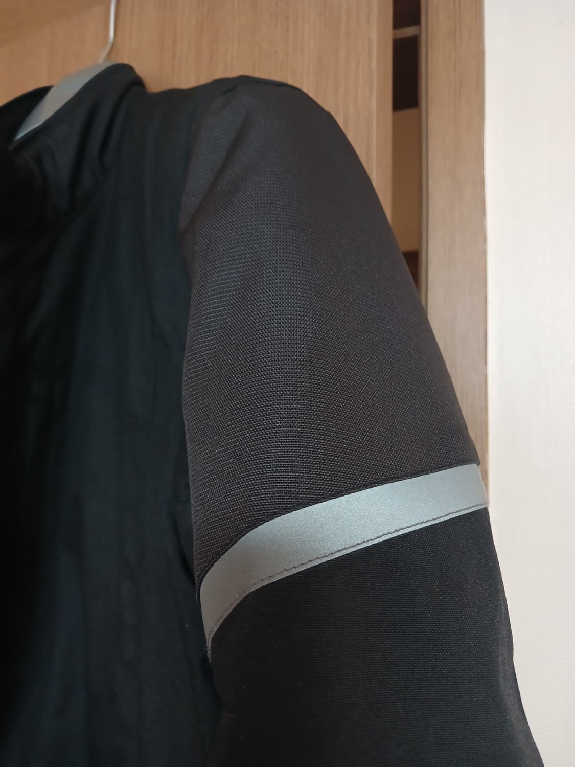 맥슬러 F/W 코듀라 바이커 자켓 3xl(110) 상품이미지5