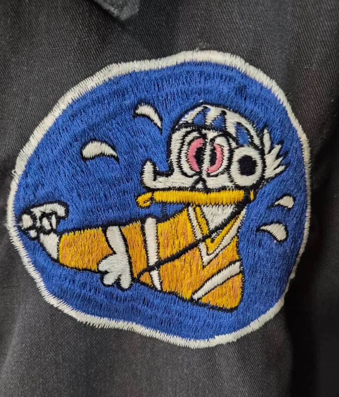 90s Vintage Dickies Custom
Tour Jacket 상품이미지5