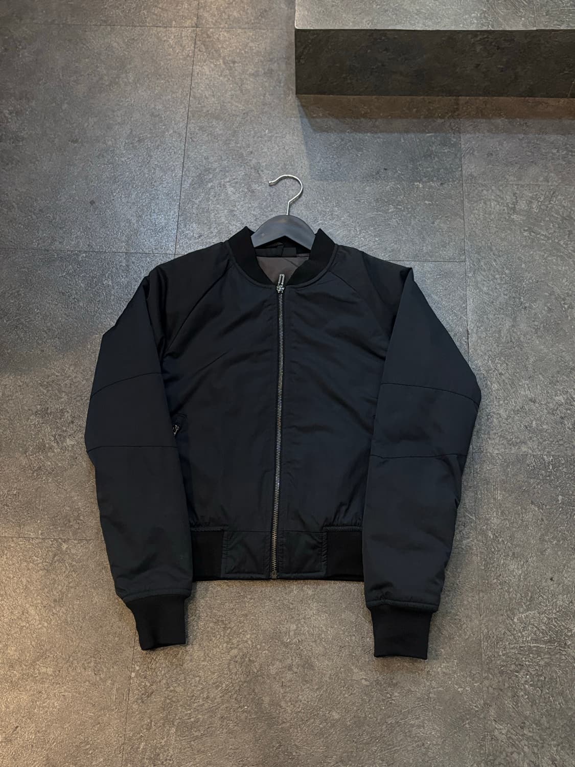 언더아머 여성 항공점퍼 자켓 S사이즈 상품이미지2