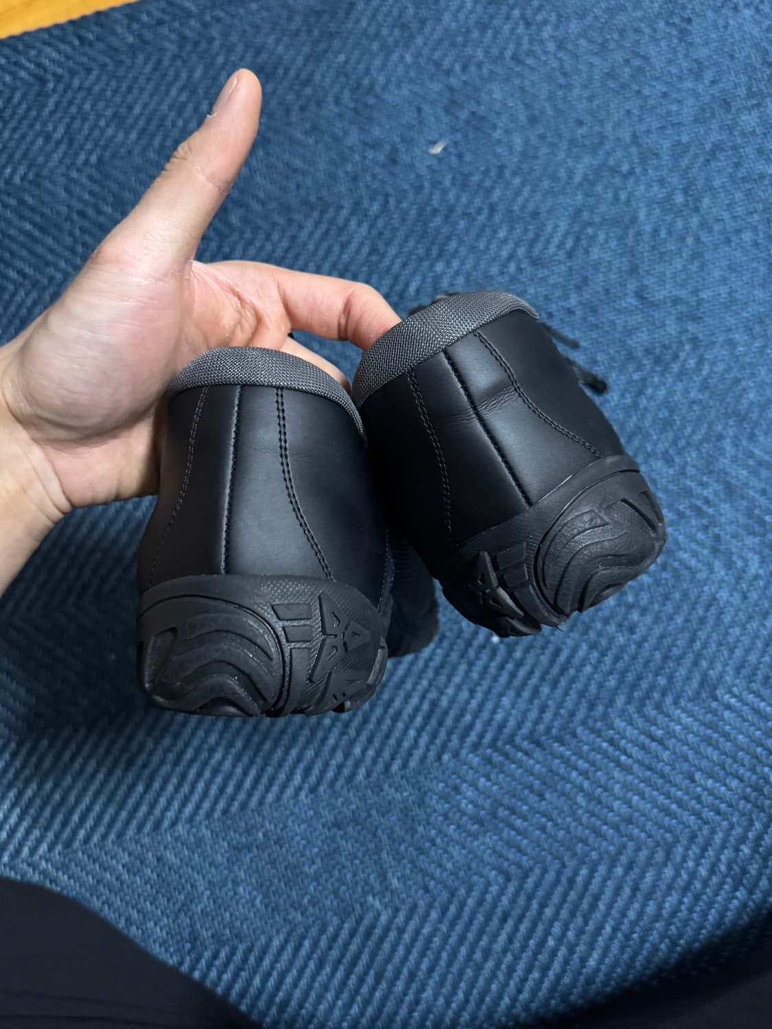 네거티브쓰리 넘버2 스니커즈 280 상품이미지5