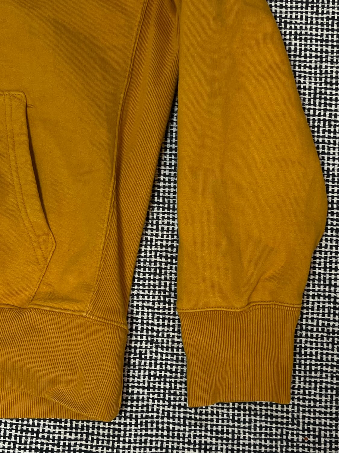 갭 빈티지 후드티 상품이미지3