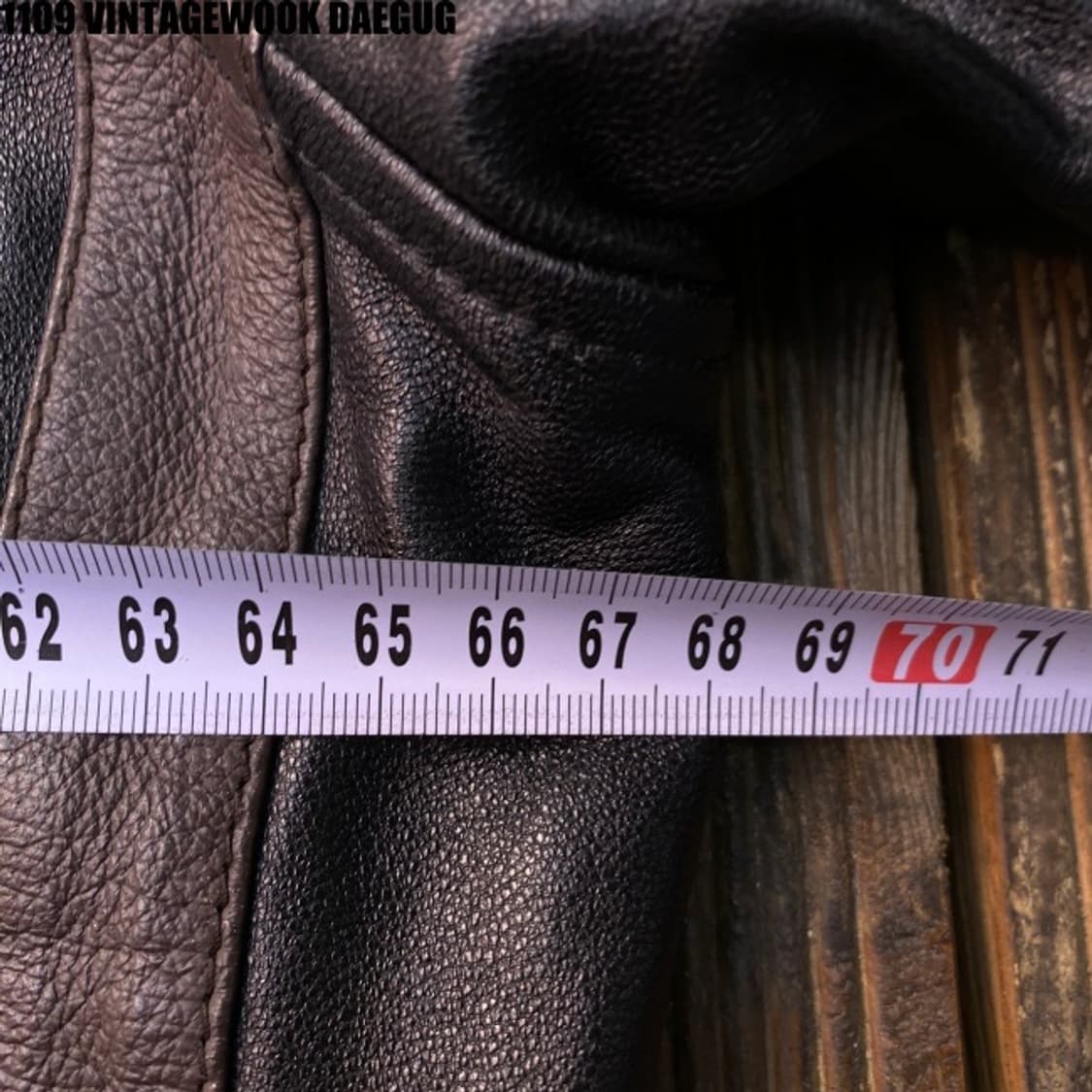 usa 게스 레더자켓 105 상품이미지8