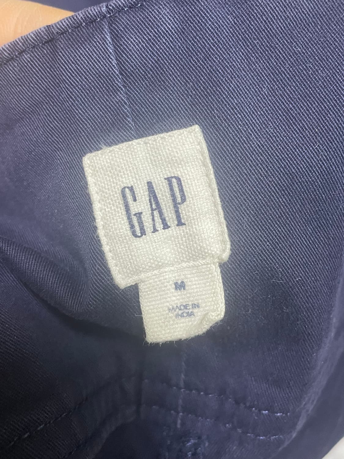 Gap 치마 상품이미지2
