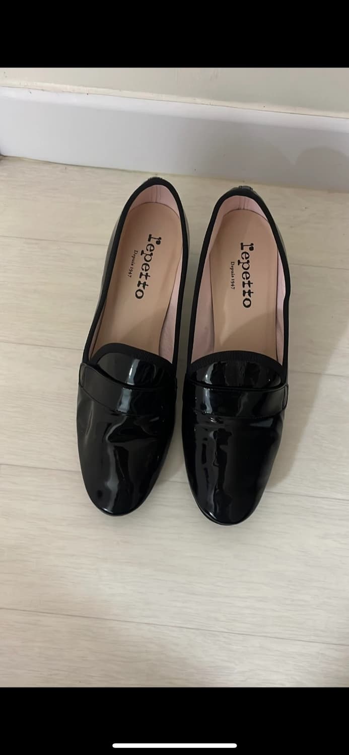 레페토 구두 37반 (235) 정품  상품이미지3