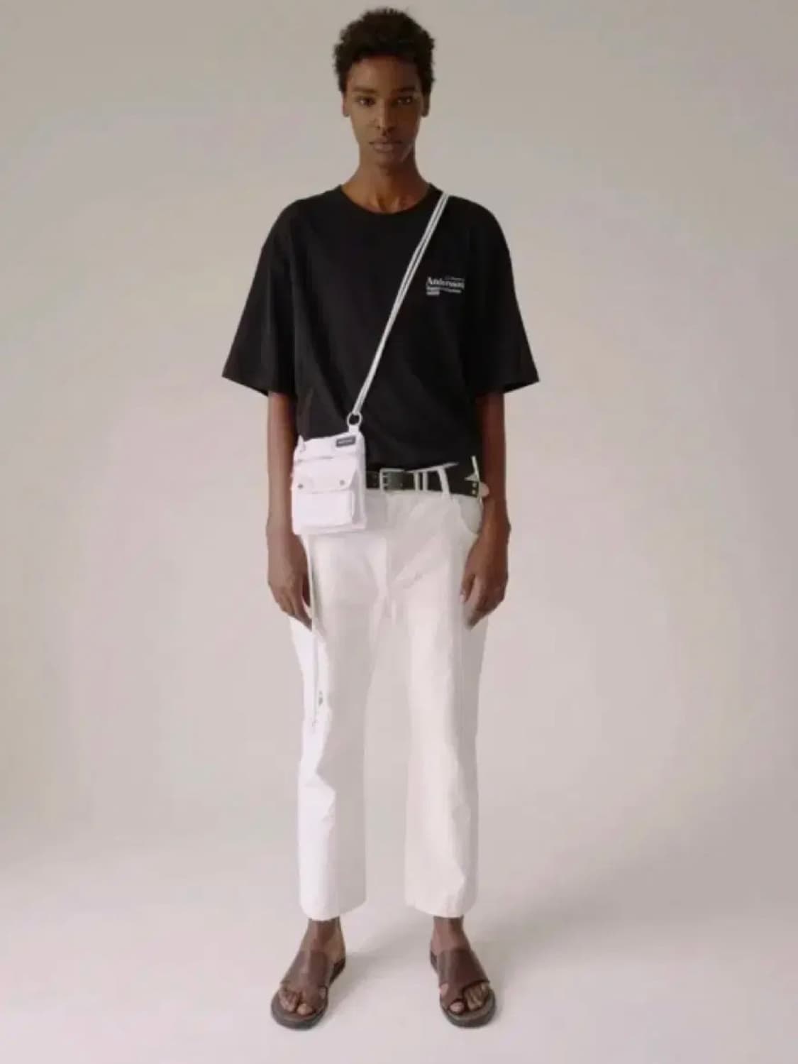 앤더슨벨 팬츠 상품이미지1