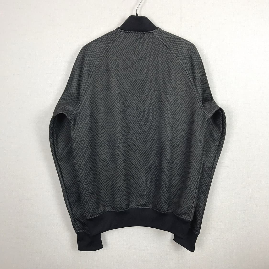 아디다스 슈퍼스타 스네이크 트랙탑 져지 남성100 상품이미지6