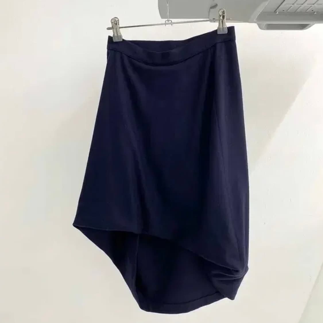 Vivienne Westwood navy skirt 상품이미지1