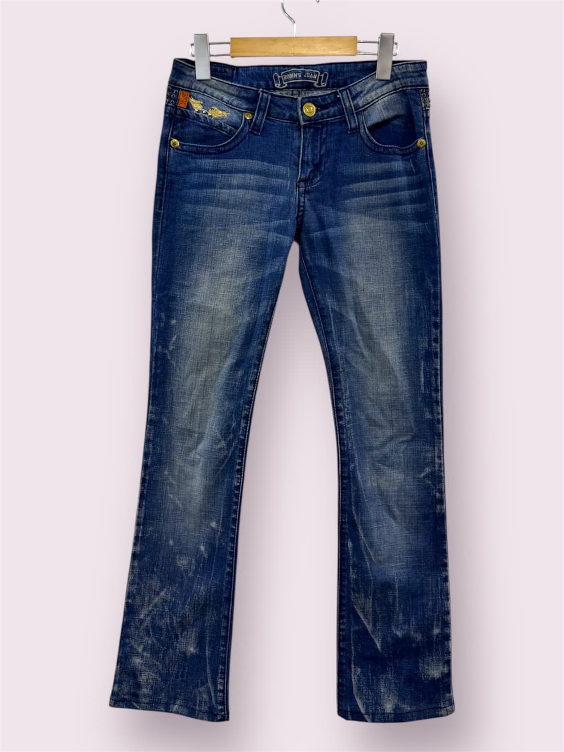 Robins Jeans 데님팬츠 28 상품이미지3