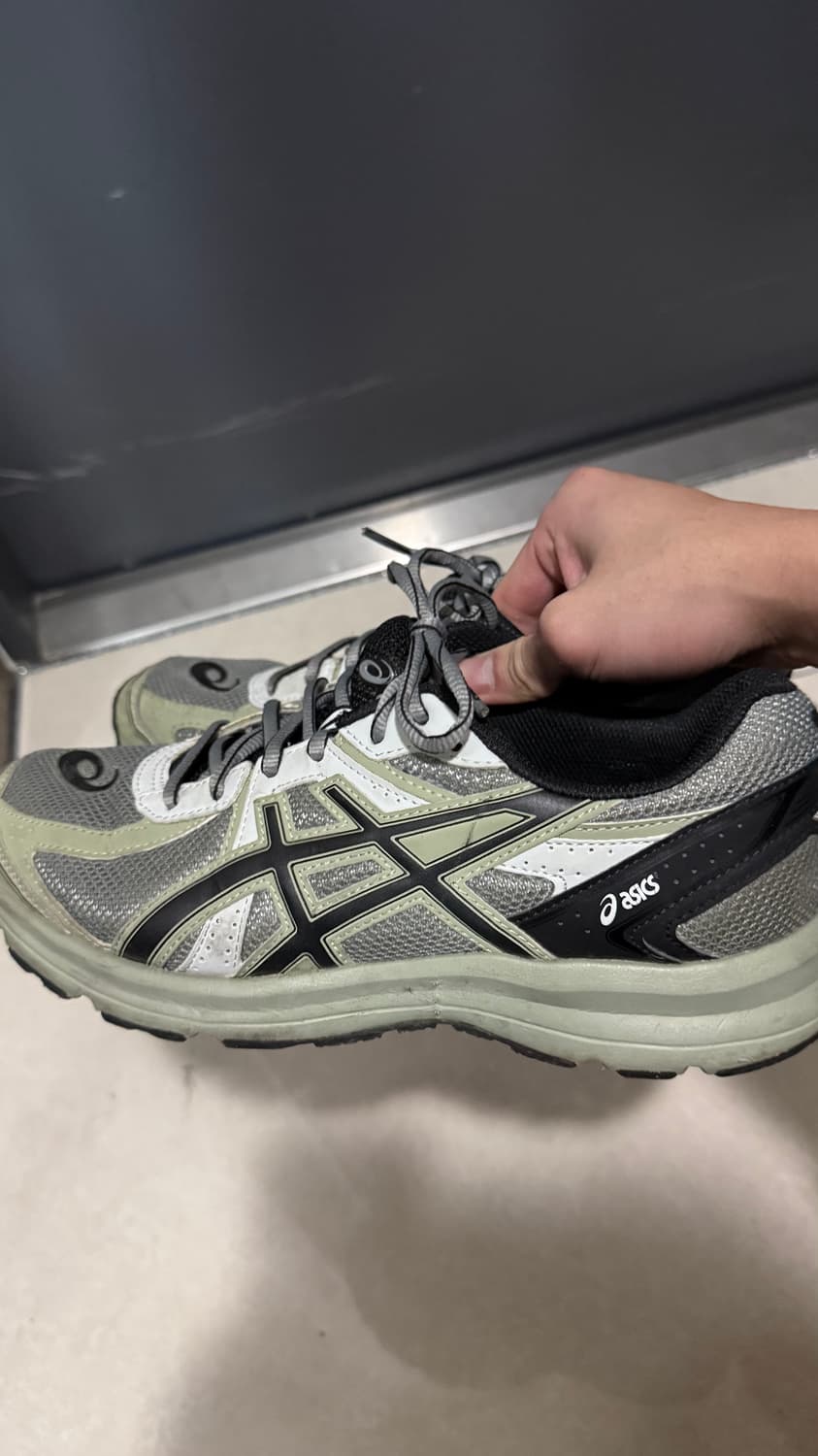 아식스 조그100S 265 상품이미지1