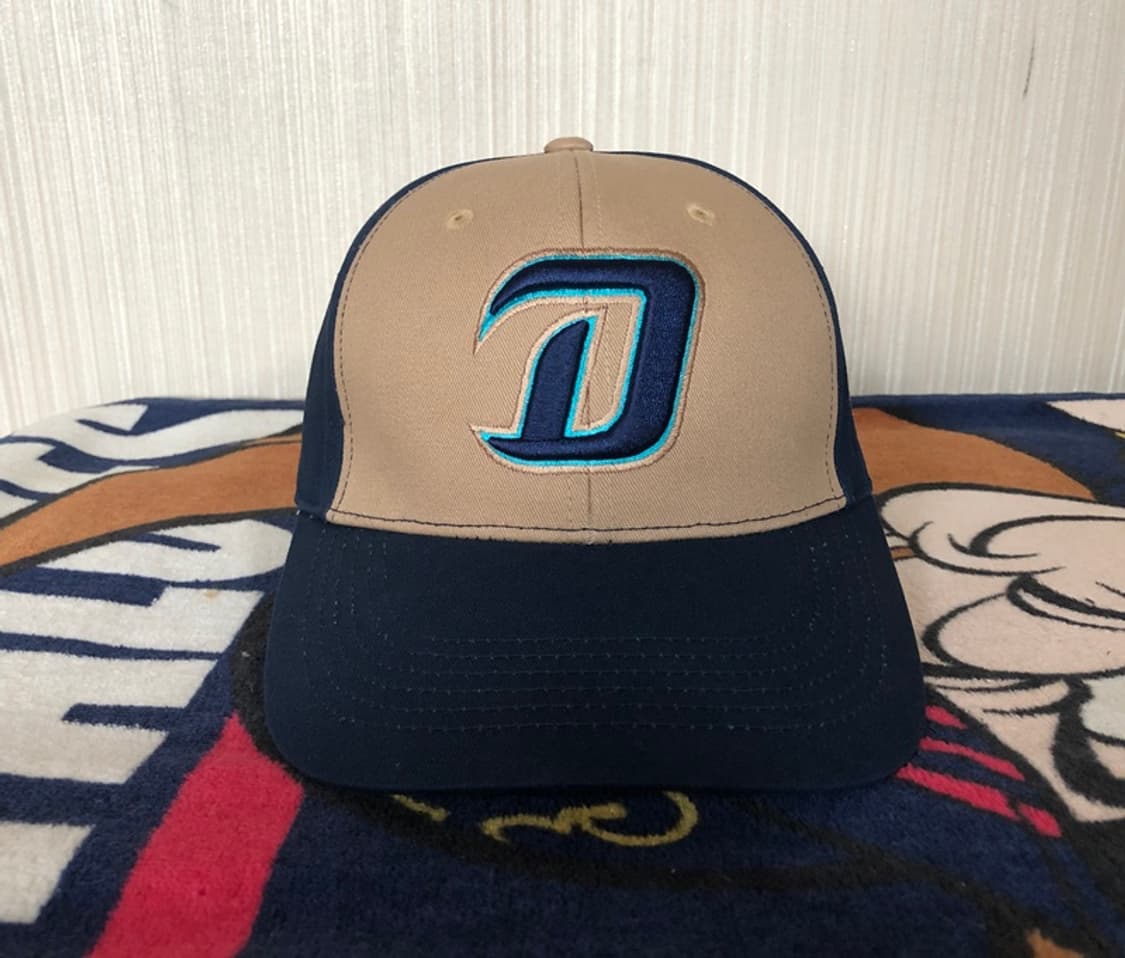 KBO NC다이노스 2019 스프링캠프모자/캡 58cm 상품이미지4