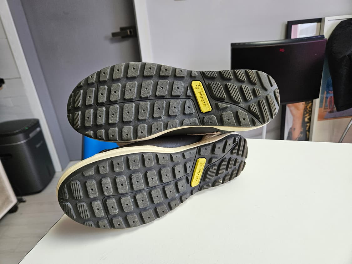 Visvim x Undercover 덕부츠 270mm 상품이미지4