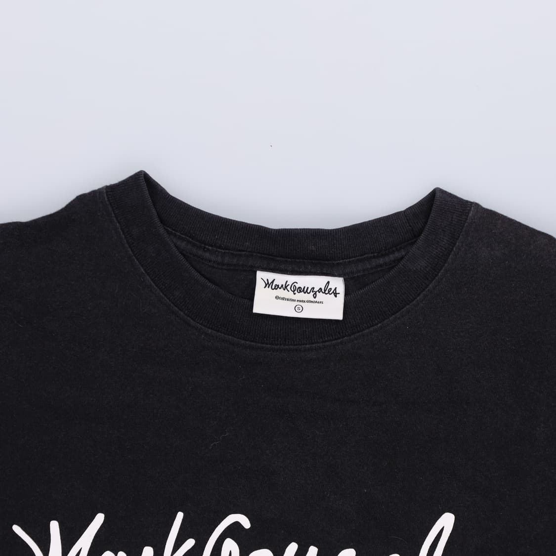 S 마크곤잘레스 반팔티 0409H1 상품이미지3