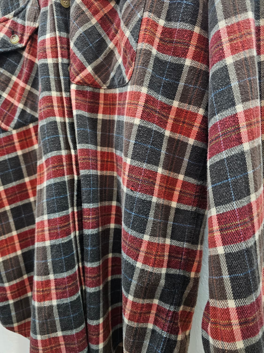 리바이스 오렌지탭 (M) 상품이미지2