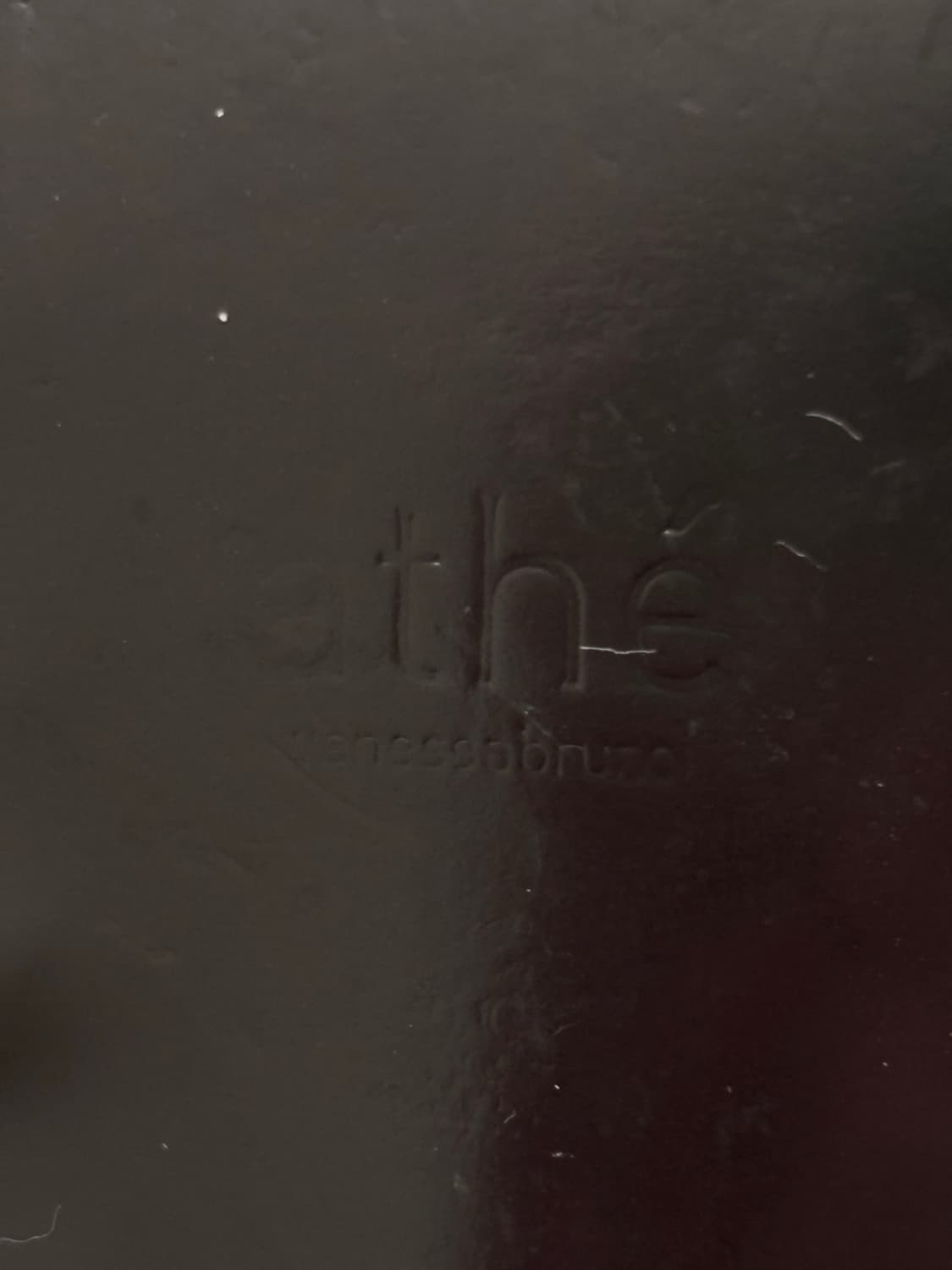 Vintage Athe Vanessabruno Bloafer 상품이미지8