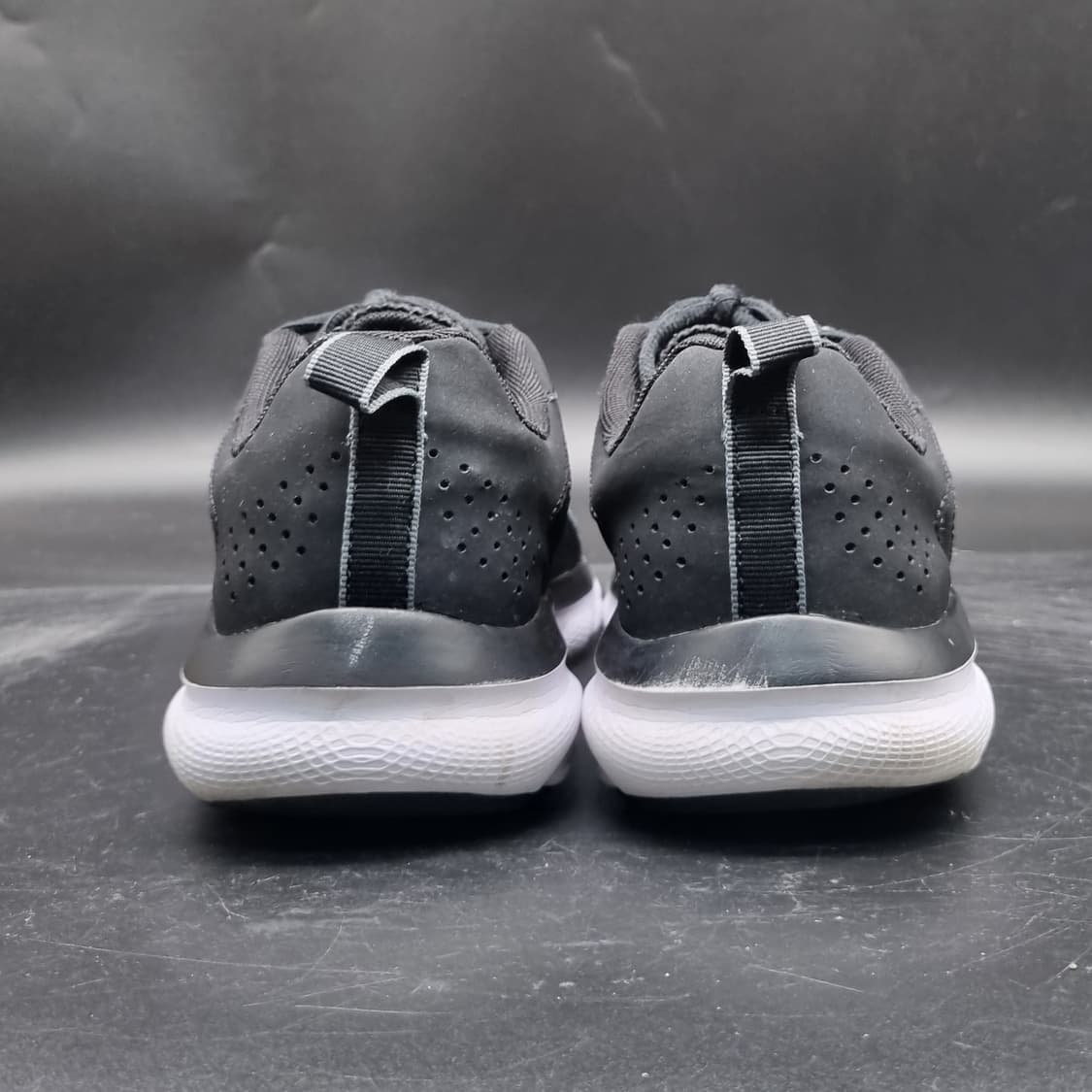 언더아머 UA차지드 어서트9 런닝화275 상품이미지4