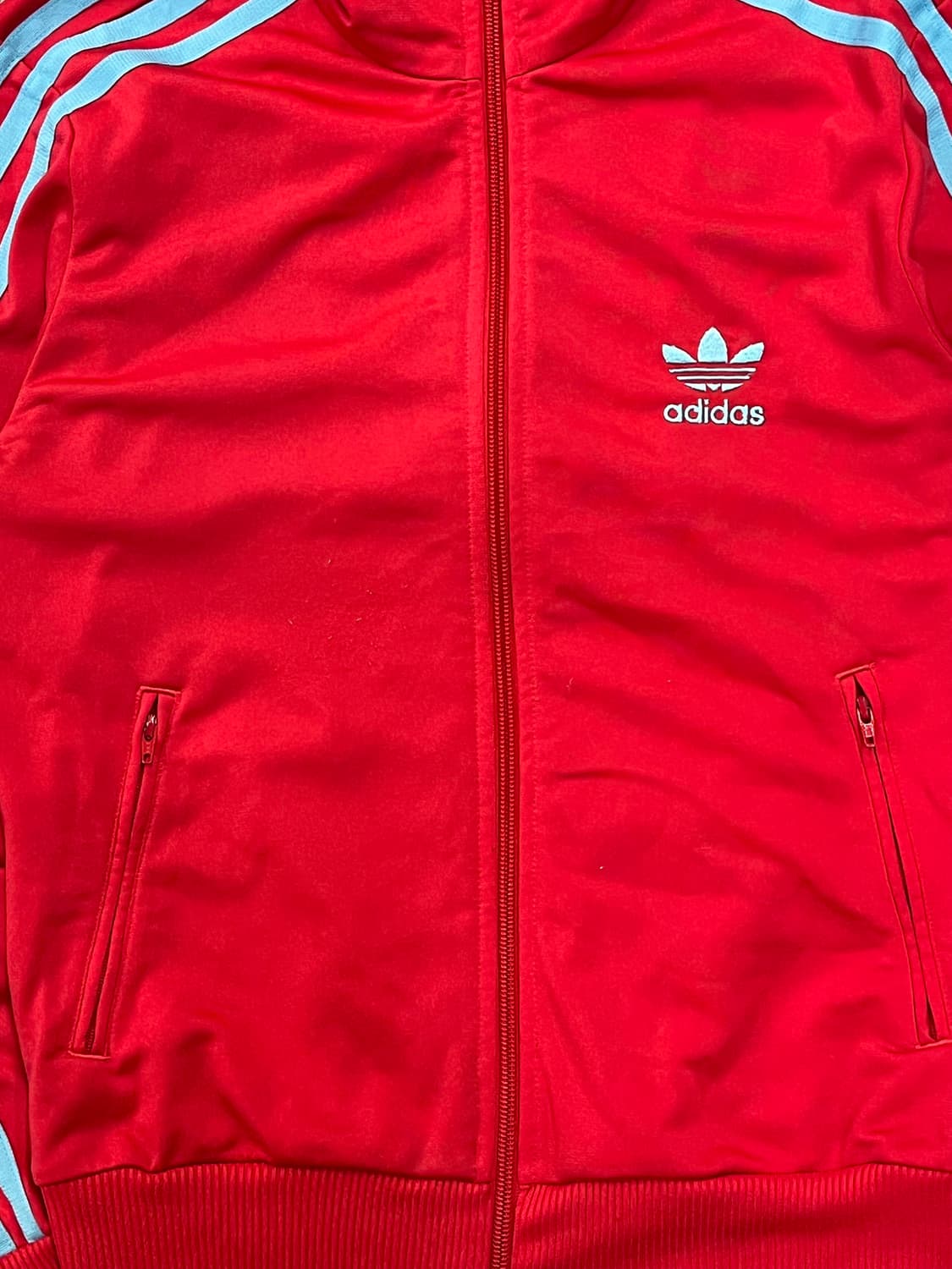 아디다스 져지 핑크 90 #csz1971 상품이미지6