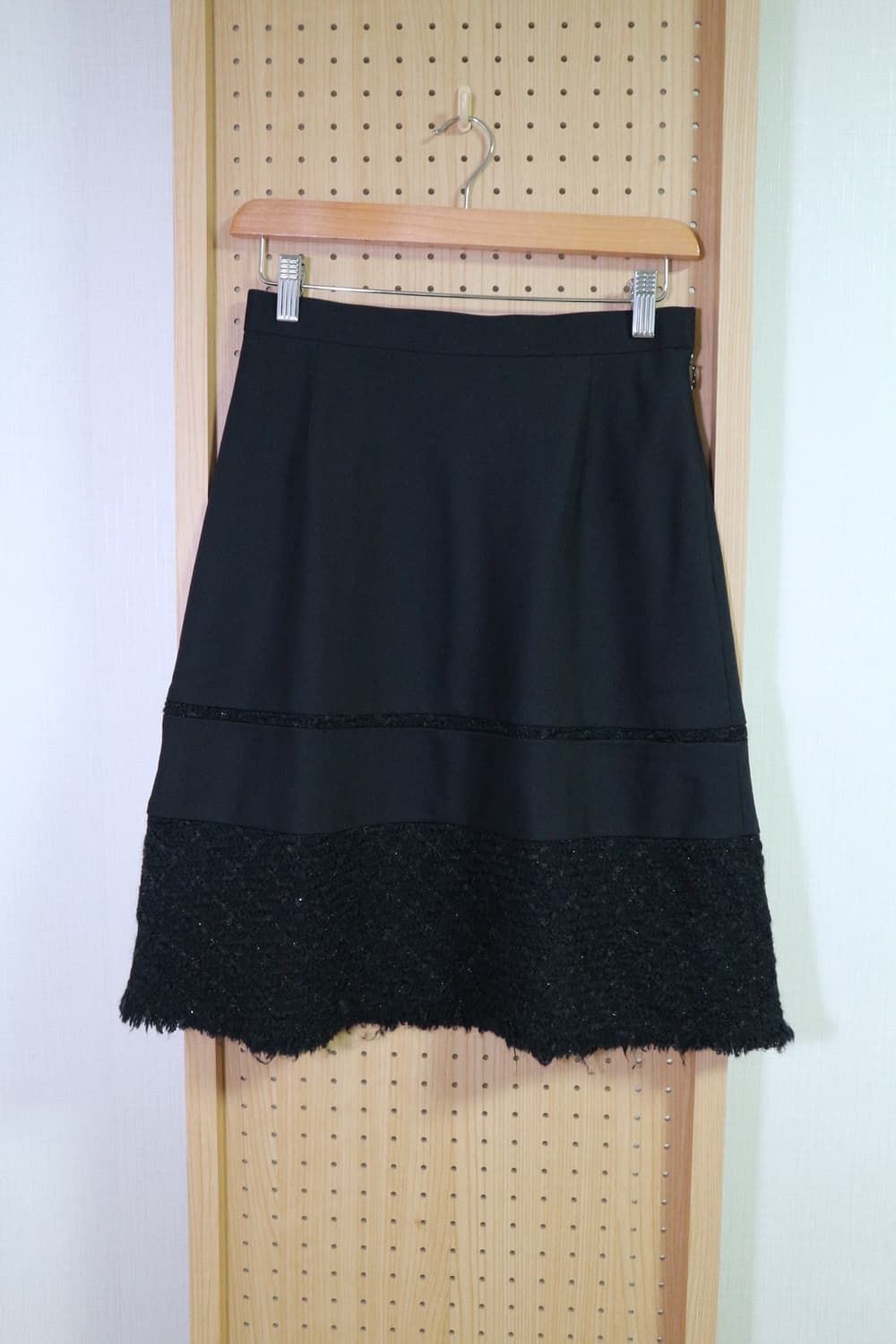 Junya Watanabe 2001 Skirt 상품이미지5