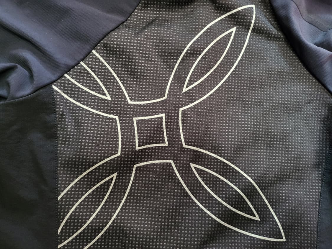 국내택 정품 몬츄라 고어텍스 쟈켓  상품이미지6