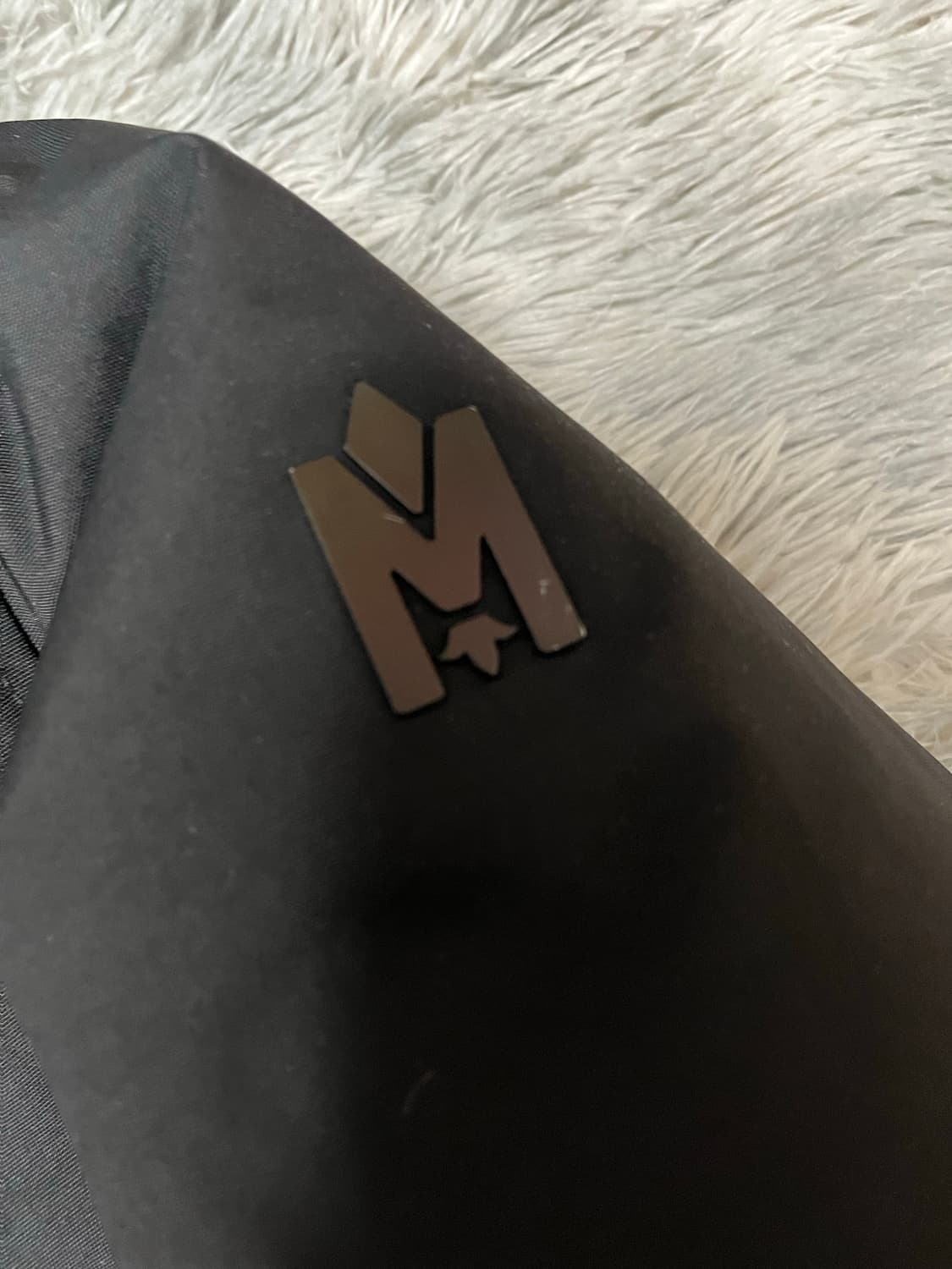 [38size/블랙금장] 맥케이지 딕슨 상품이미지3