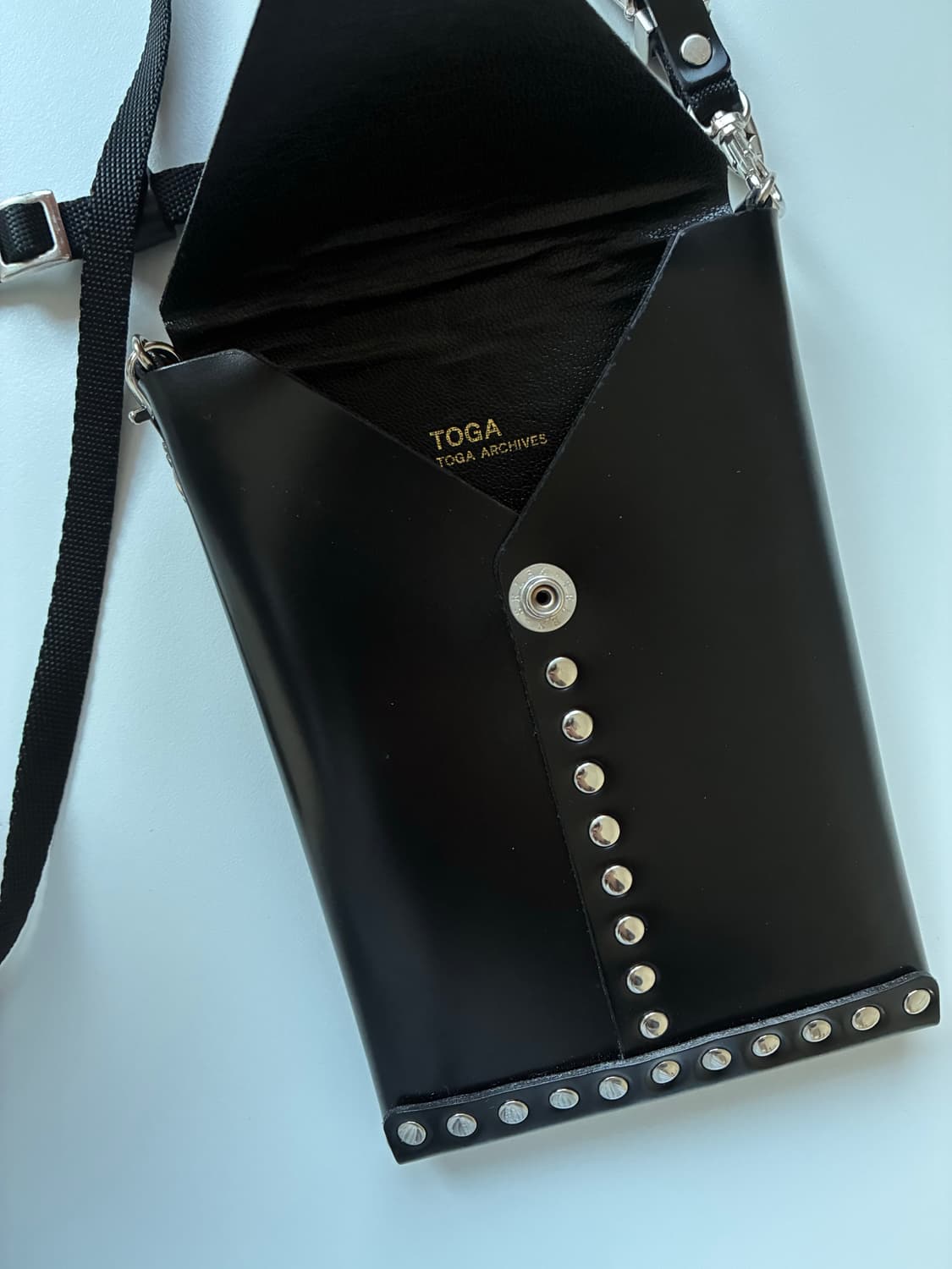 토가 미니 크로스백 상품이미지2