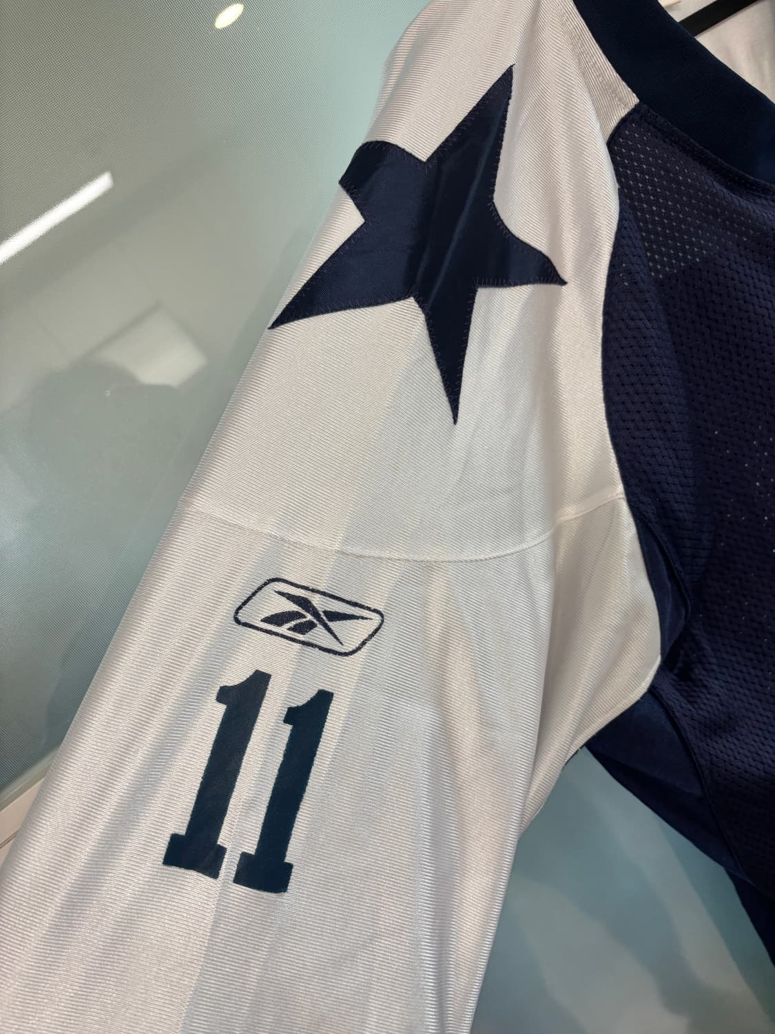 리복+NFL_스포츠져지 2XL  상품이미지3