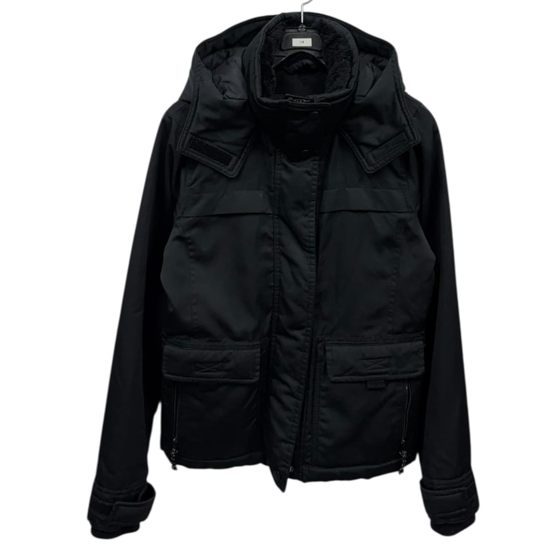 아베크롬비 우먼 내피점퍼 상품이미지1