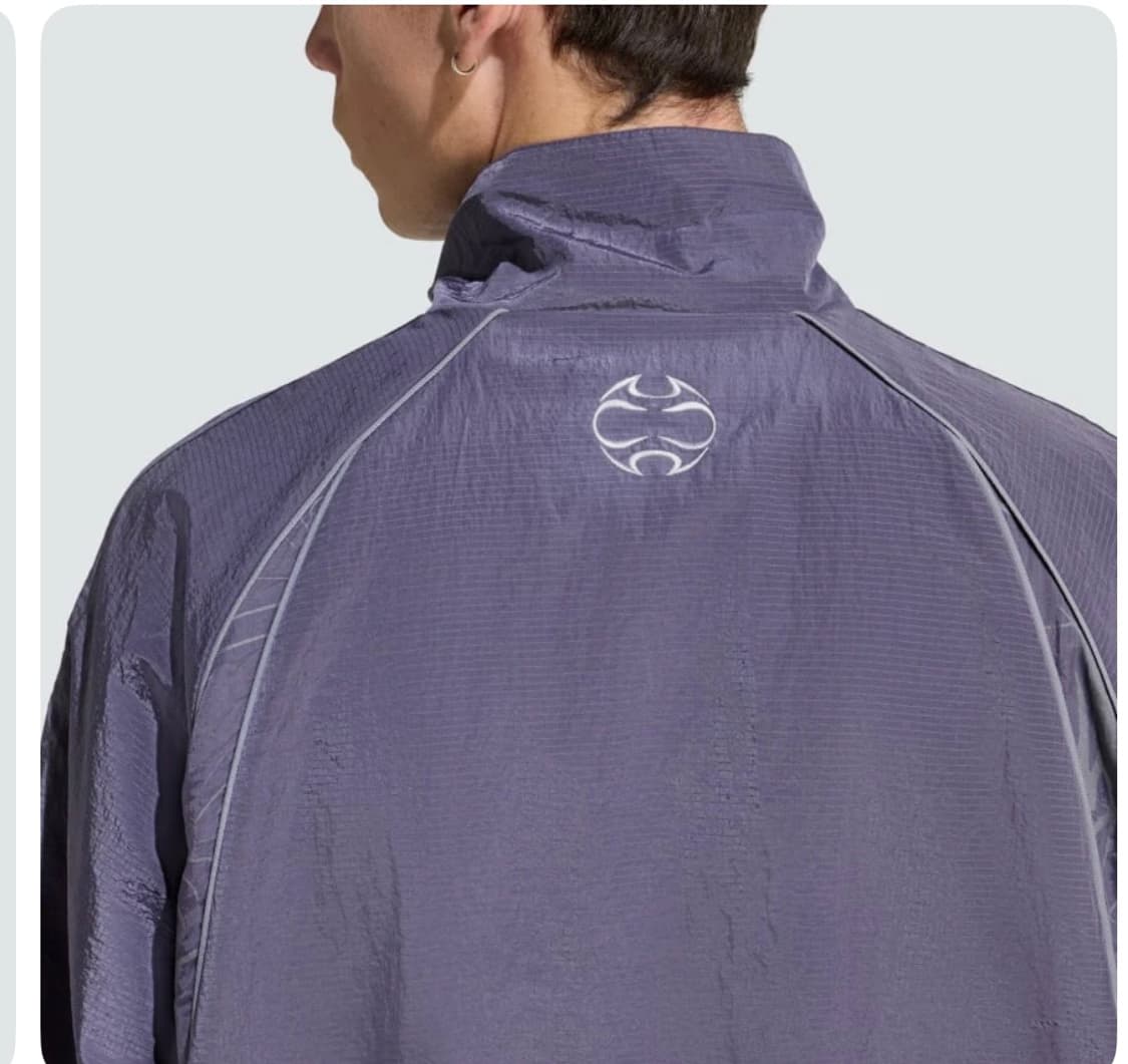 아디다스 아딜레늄 시즌4 팀가이스트 트랙탑XL+팬츠L 세트 일괄 판매 상품이미지5