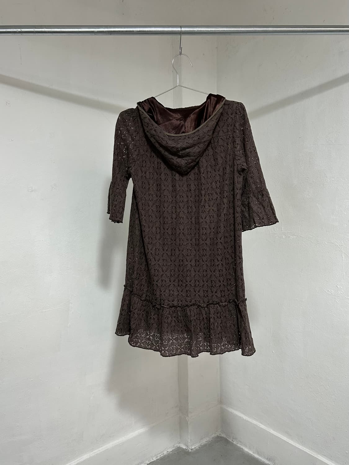 vtg dress 상품이미지5