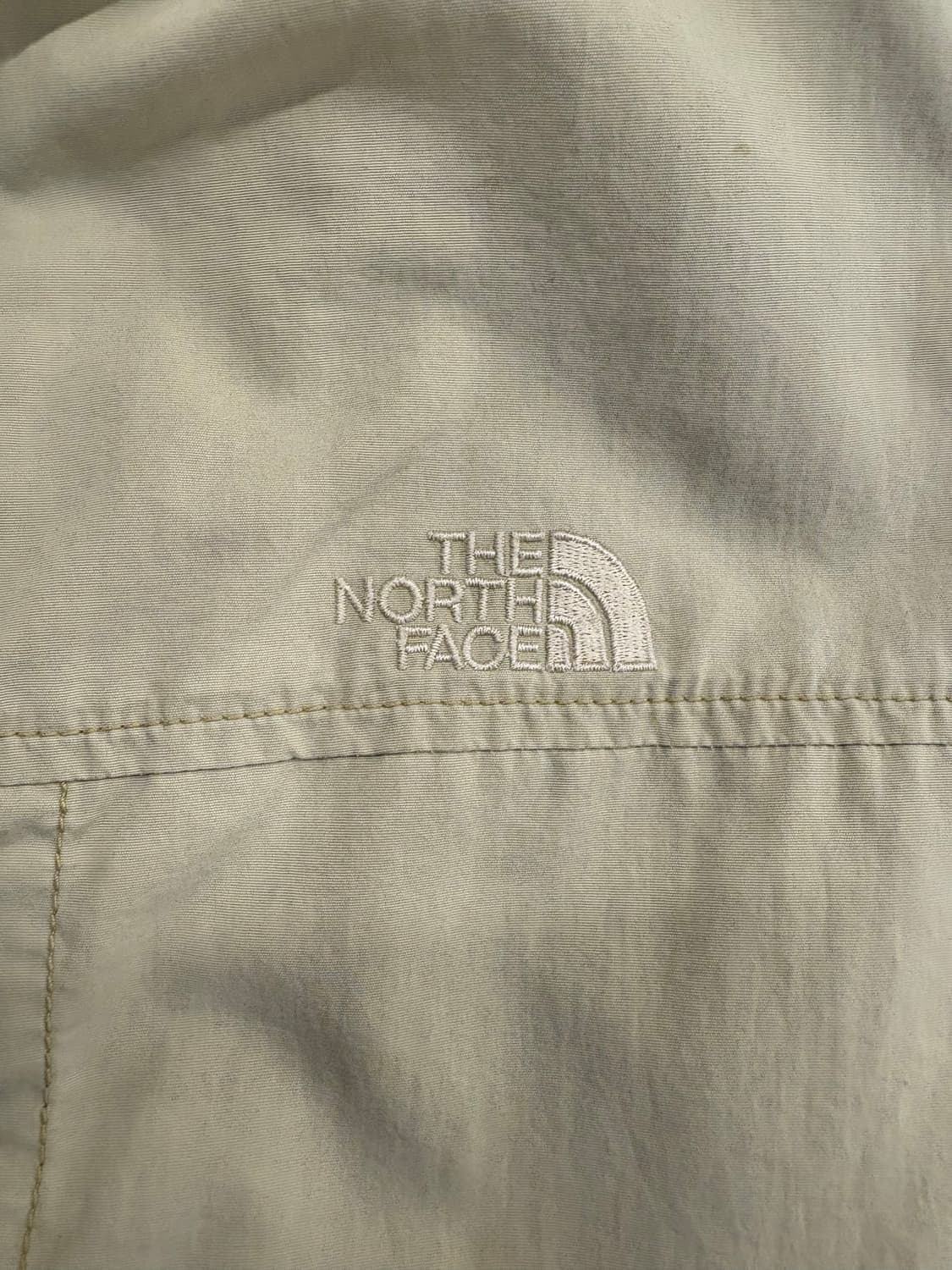 노스페이스 나일론 유틸리티 베스트 상품이미지6