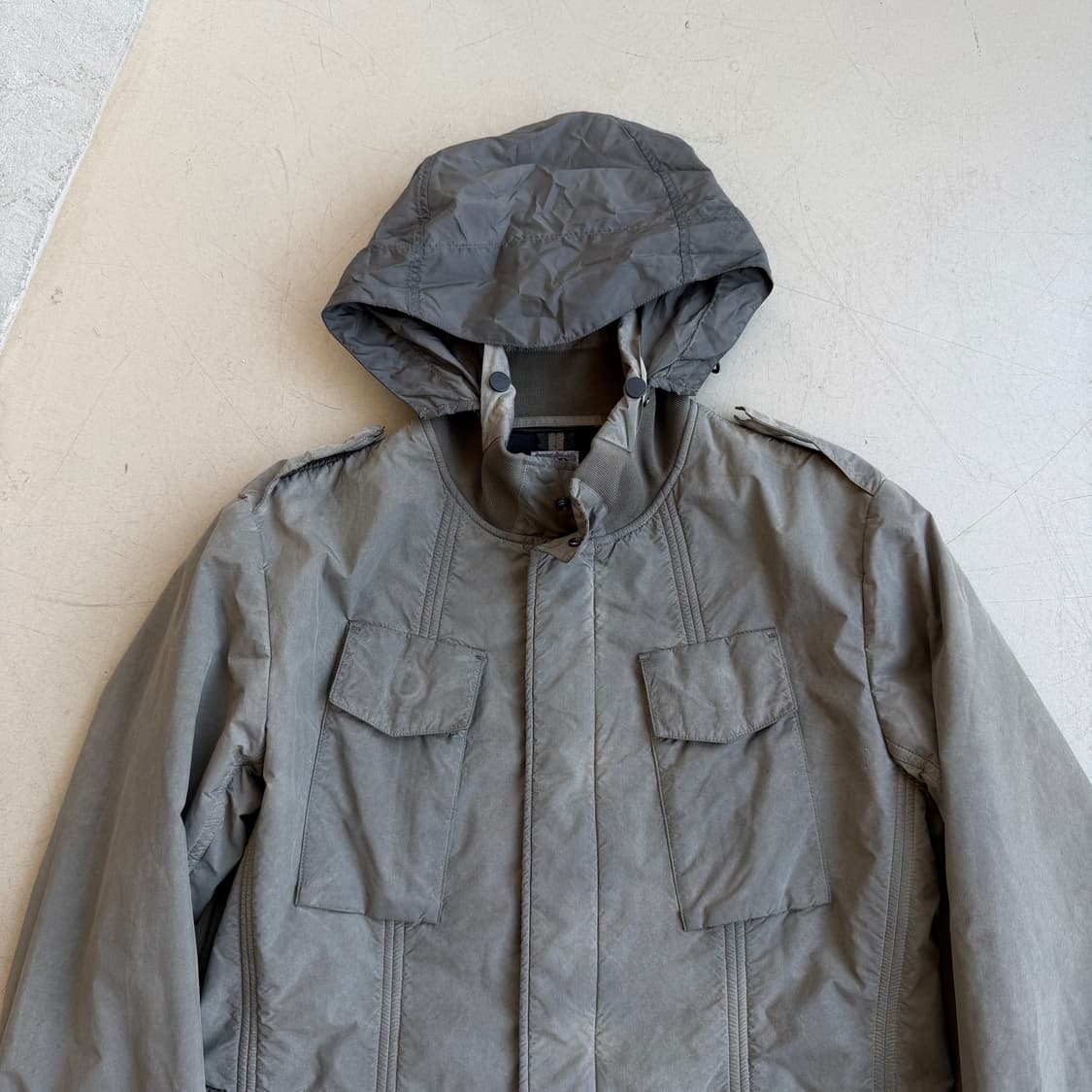 cp컴퍼니 m-65 필드 자켓 상품이미지3