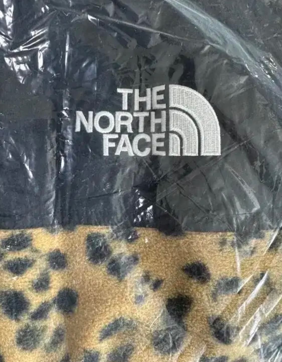 캐이스터디 노스페이스 노벨티 스웻셔츠 2xl 상품이미지1