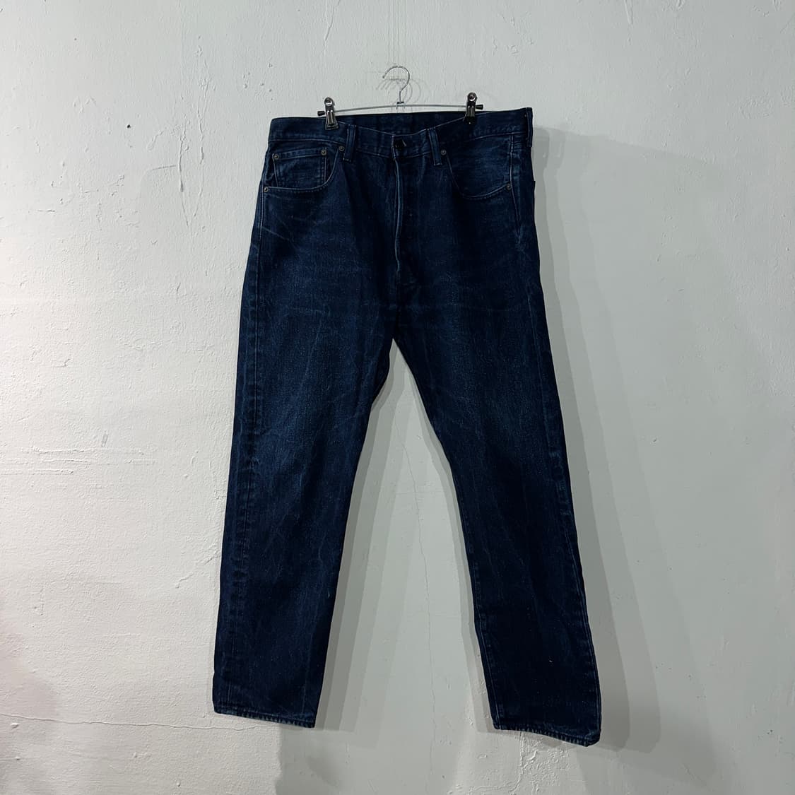 리바이스510 데님 청바지 36 상품이미지3