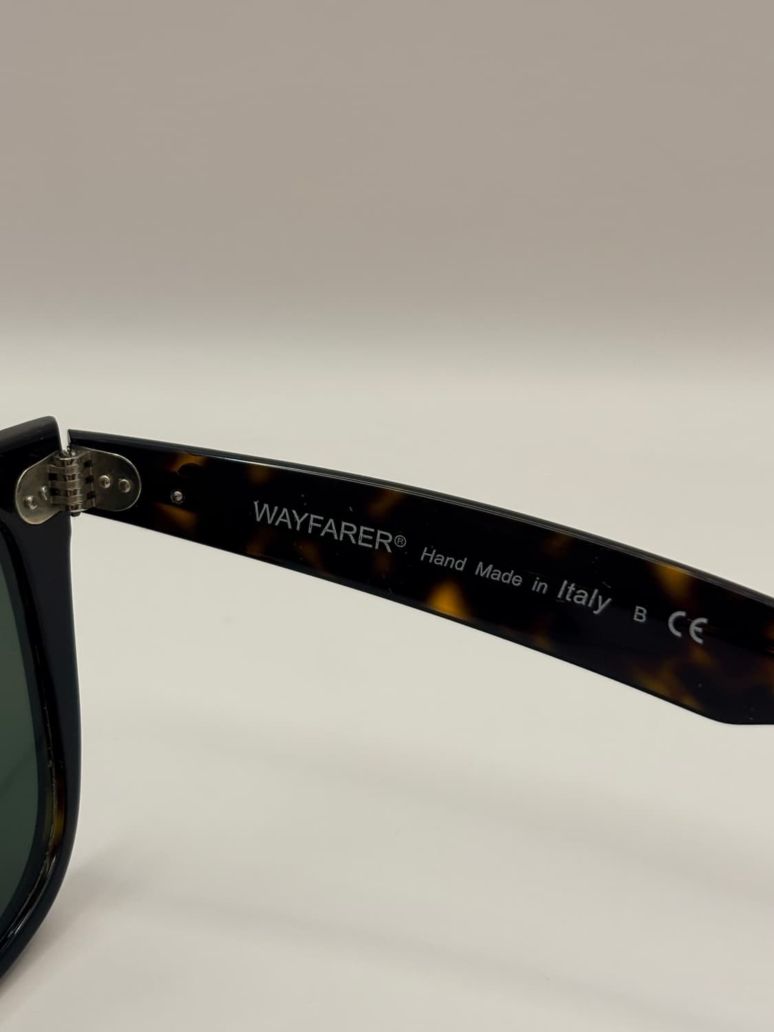 레이밴 웨이페어러 아시안 핏 (RB2140-F) 상품이미지7