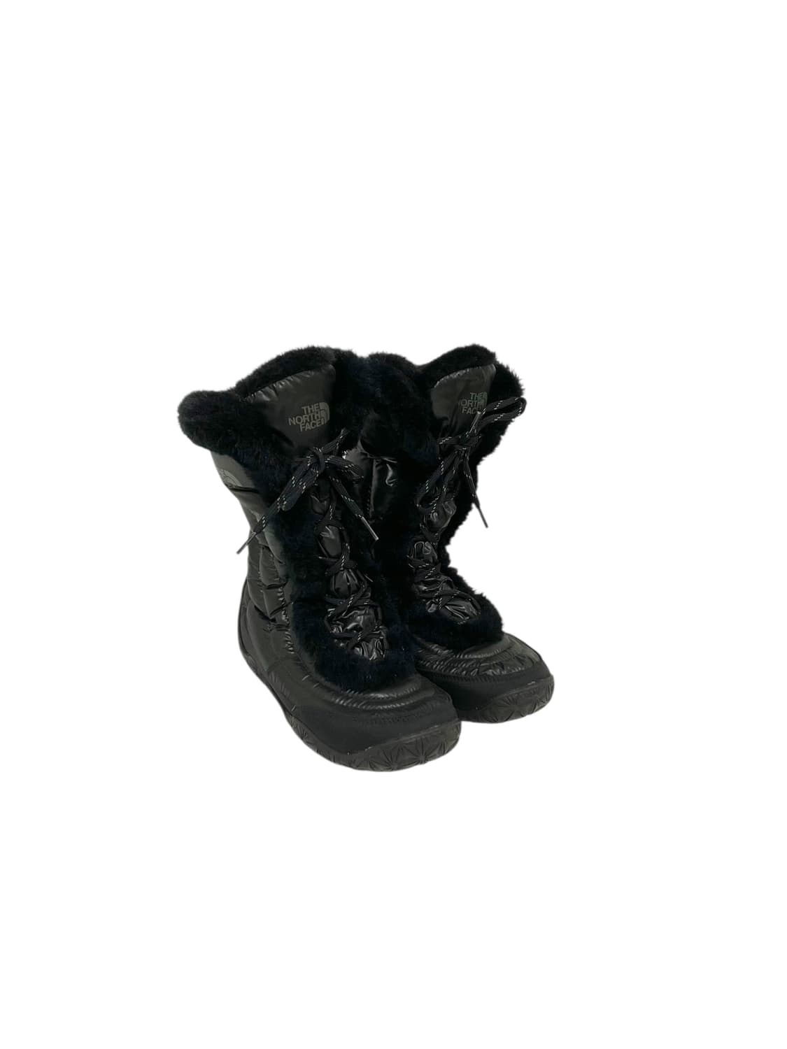 노스페이스 패딩 부츠 (245) 상품이미지1