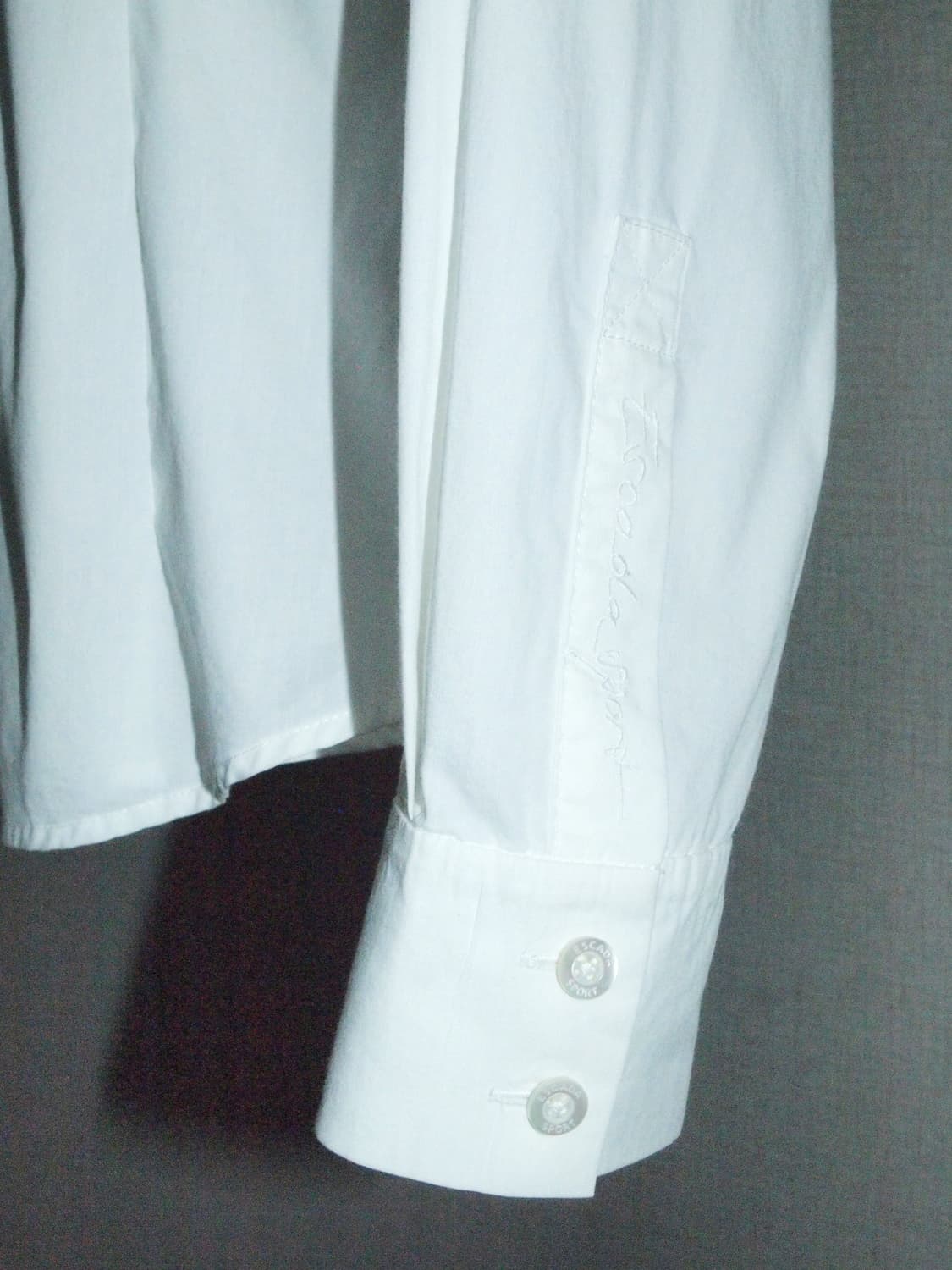 Cotton Lined Shirts 상품이미지7