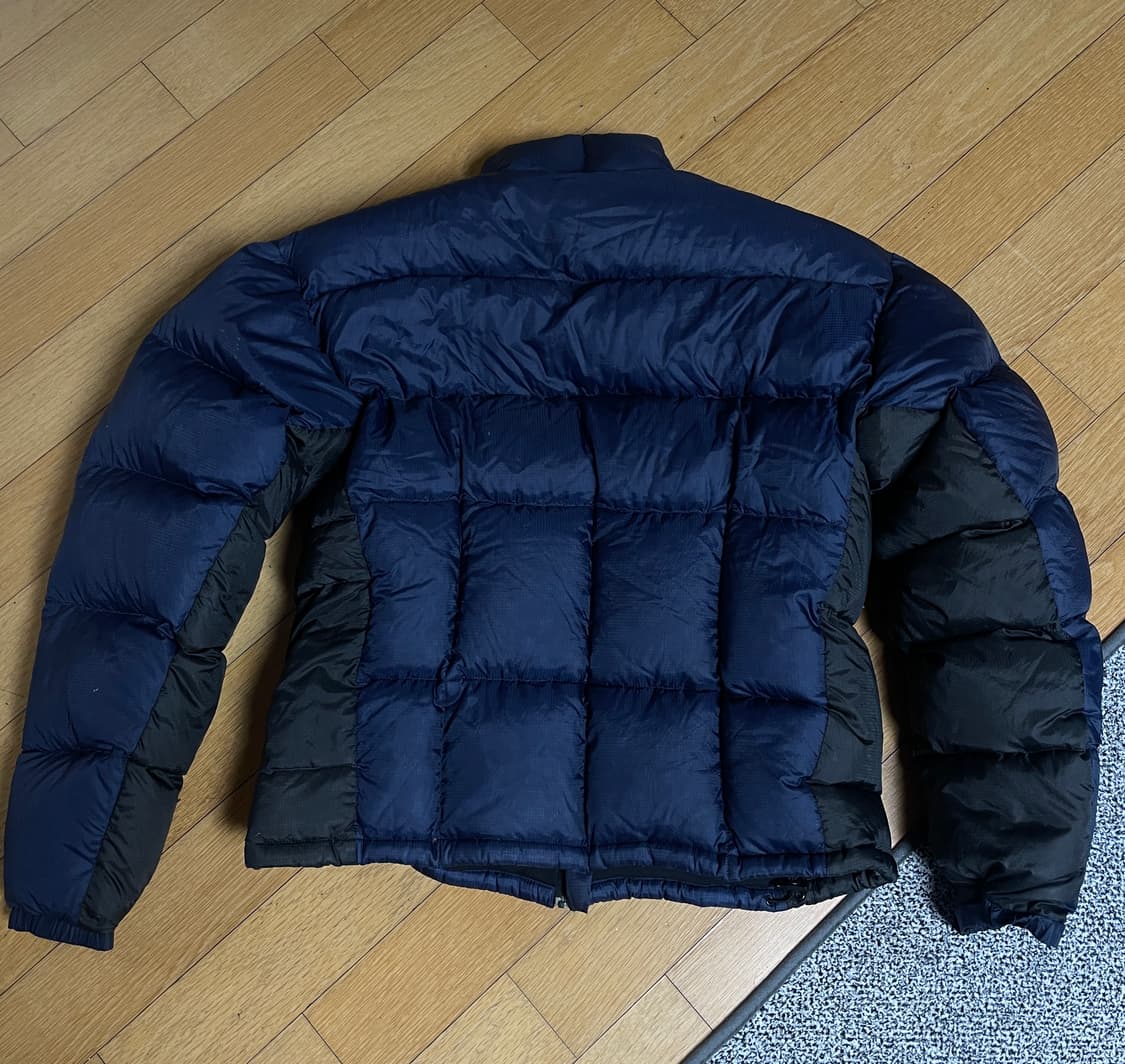 올드 마운틴 하드웨어 푸퍼 자켓 패딩 남성L 상품이미지8