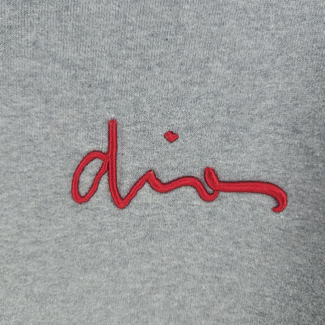 [XS(S)]디올 그레이 기모 맨투맨[Y62-038] 상품이미지5