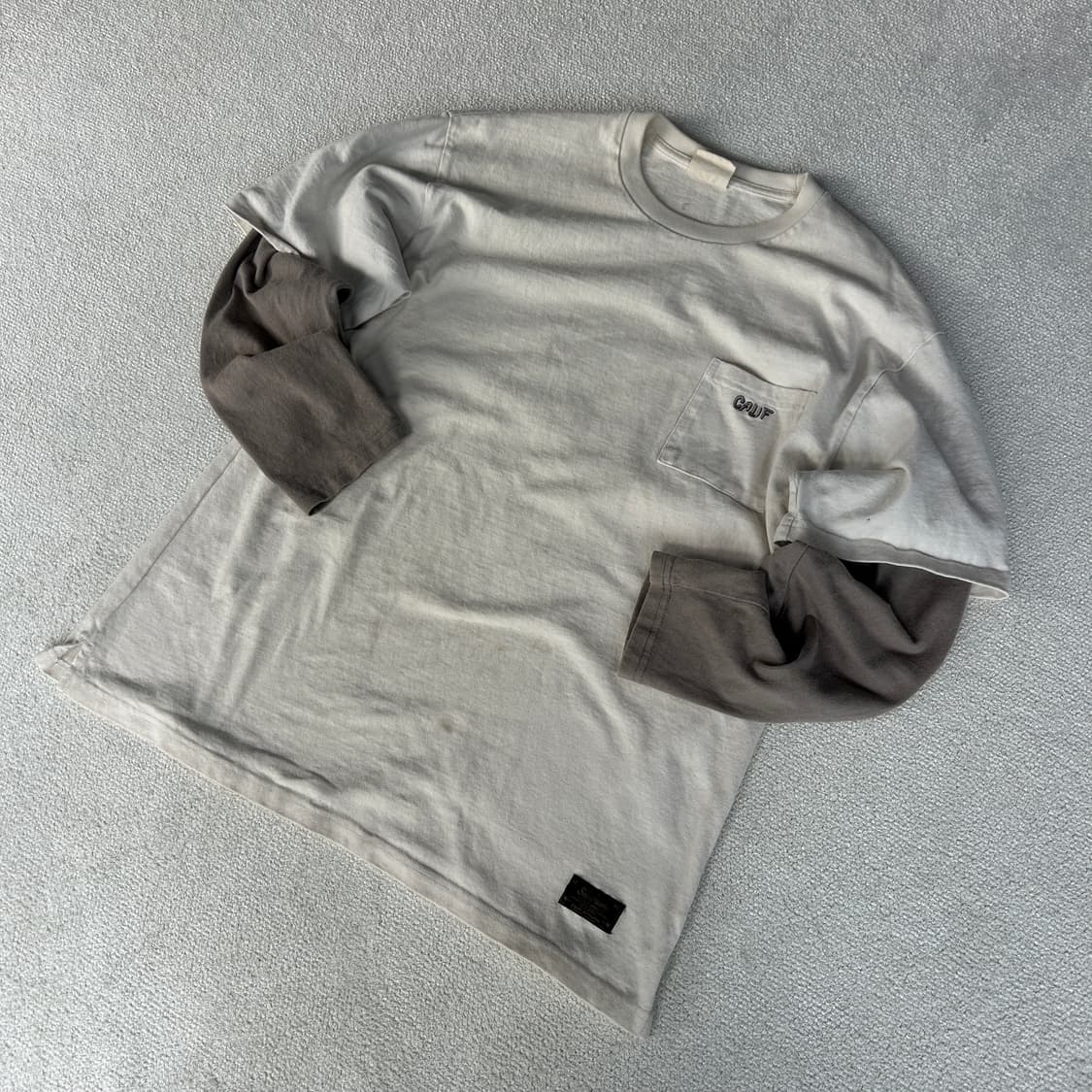 후아유 롱슬리브 95 상품이미지1