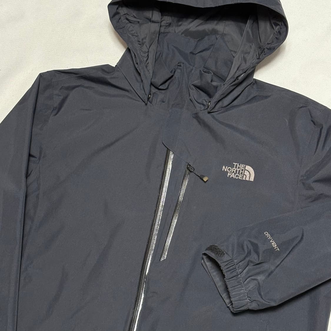 XL 노스페이스 드라이벤트 바람막이 자켓 상품이미지1