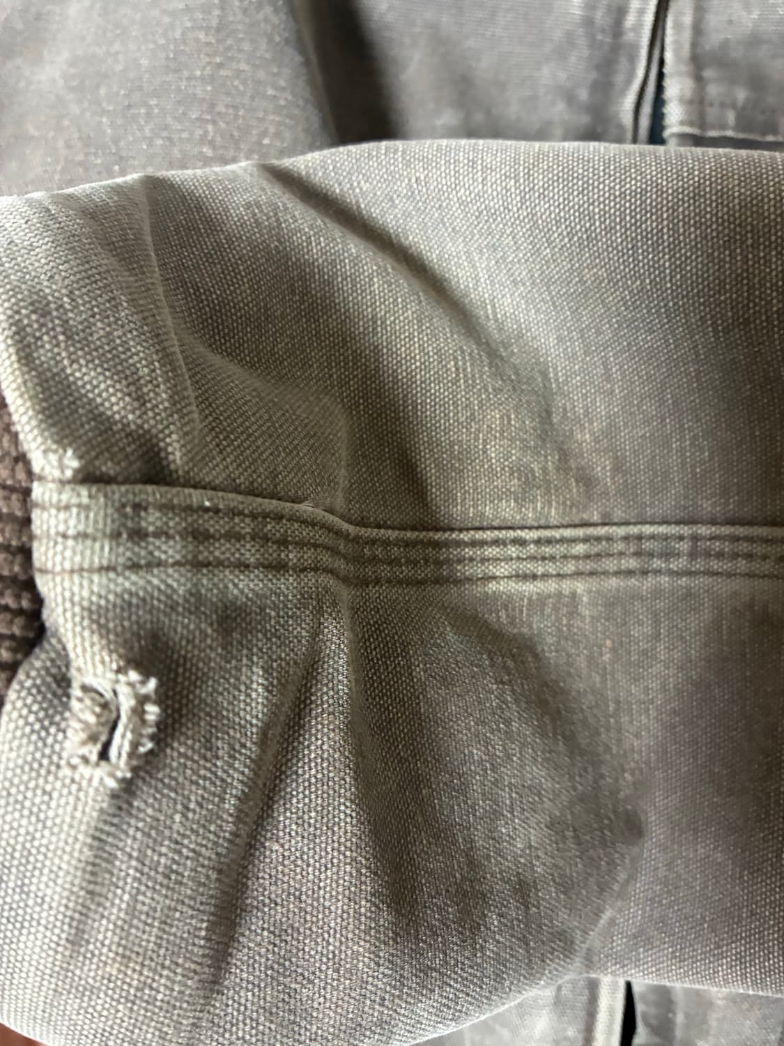 칼하트 j14 cht l사이즈 상품이미지5