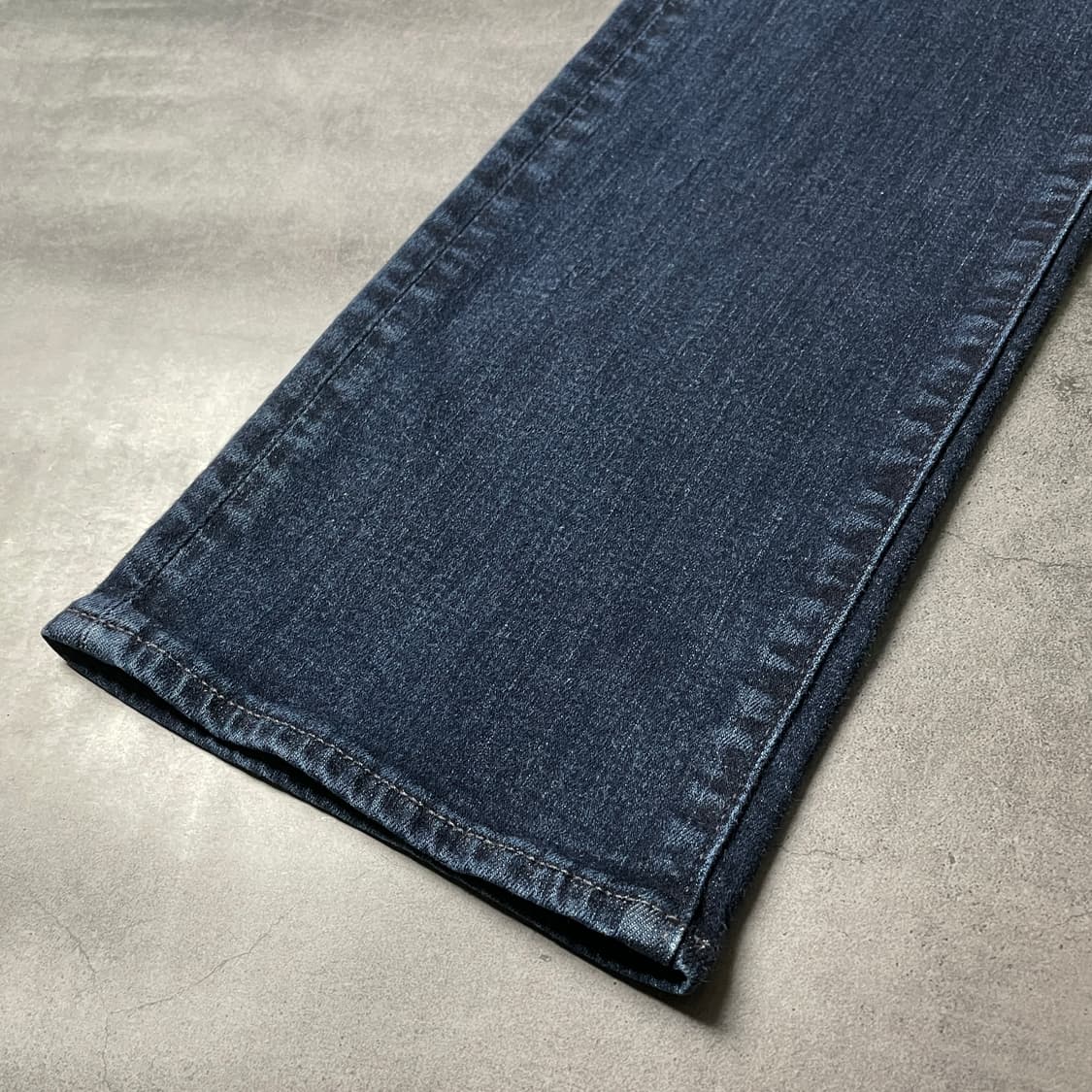 LEVI'S 리바이스513 슬림 스트레이트핏 코튼 데님 팬츠 A00723 상품이미지5