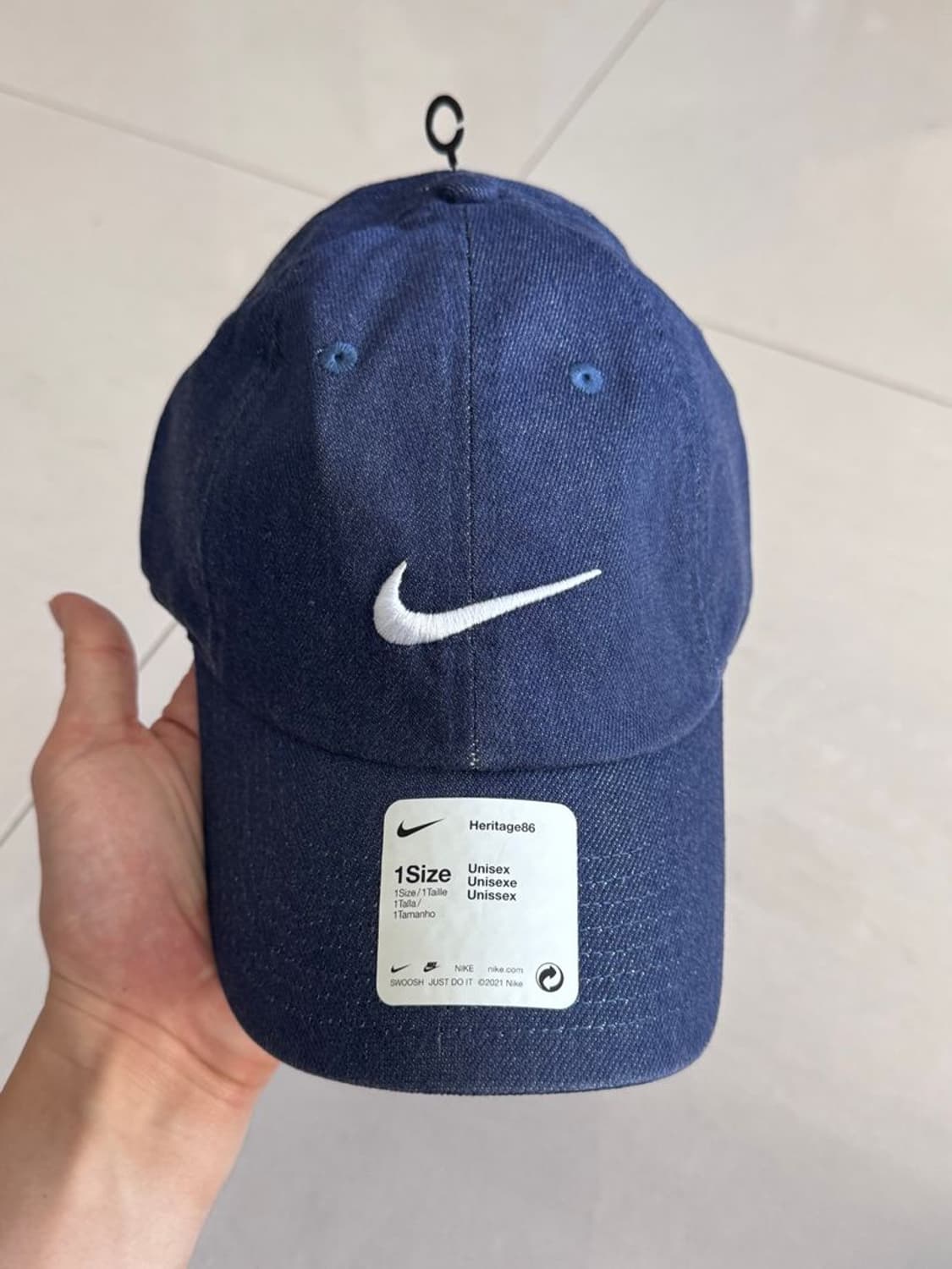 NIKE CAP 나이키 캡 상품이미지2